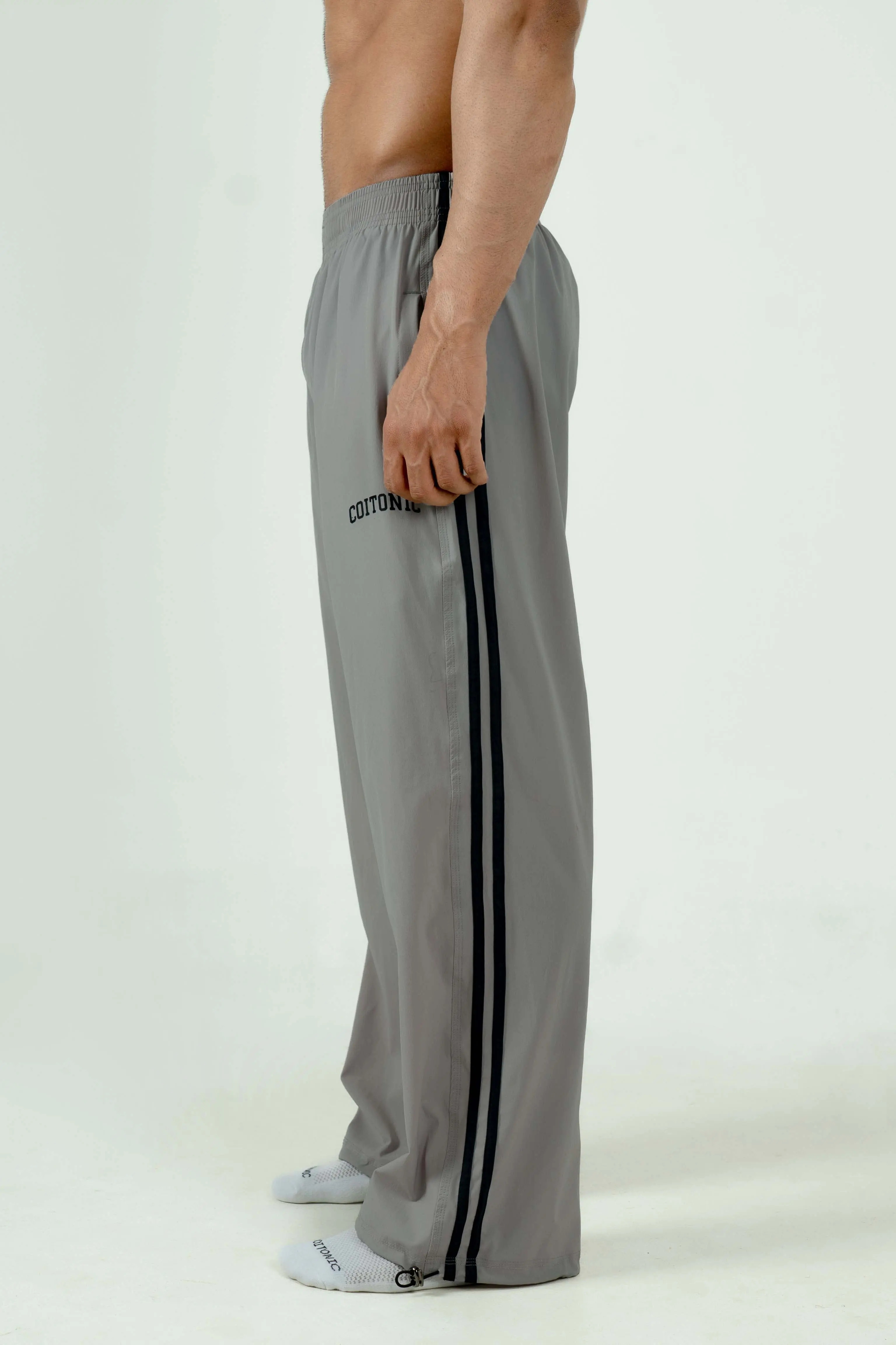 Flagship Straight Fit Track pants - Image 40