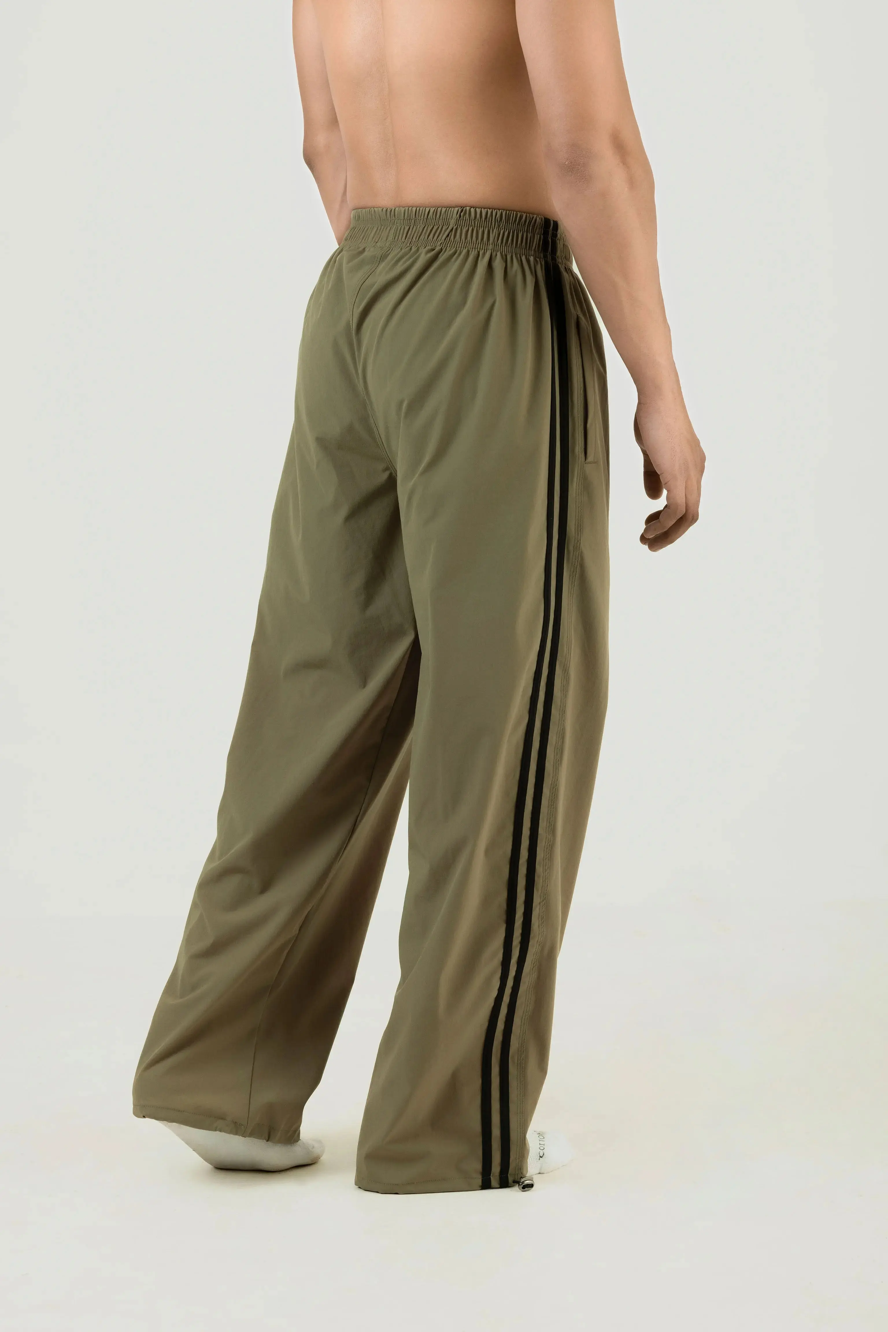 Flagship Straight Fit Track pants - Image 6