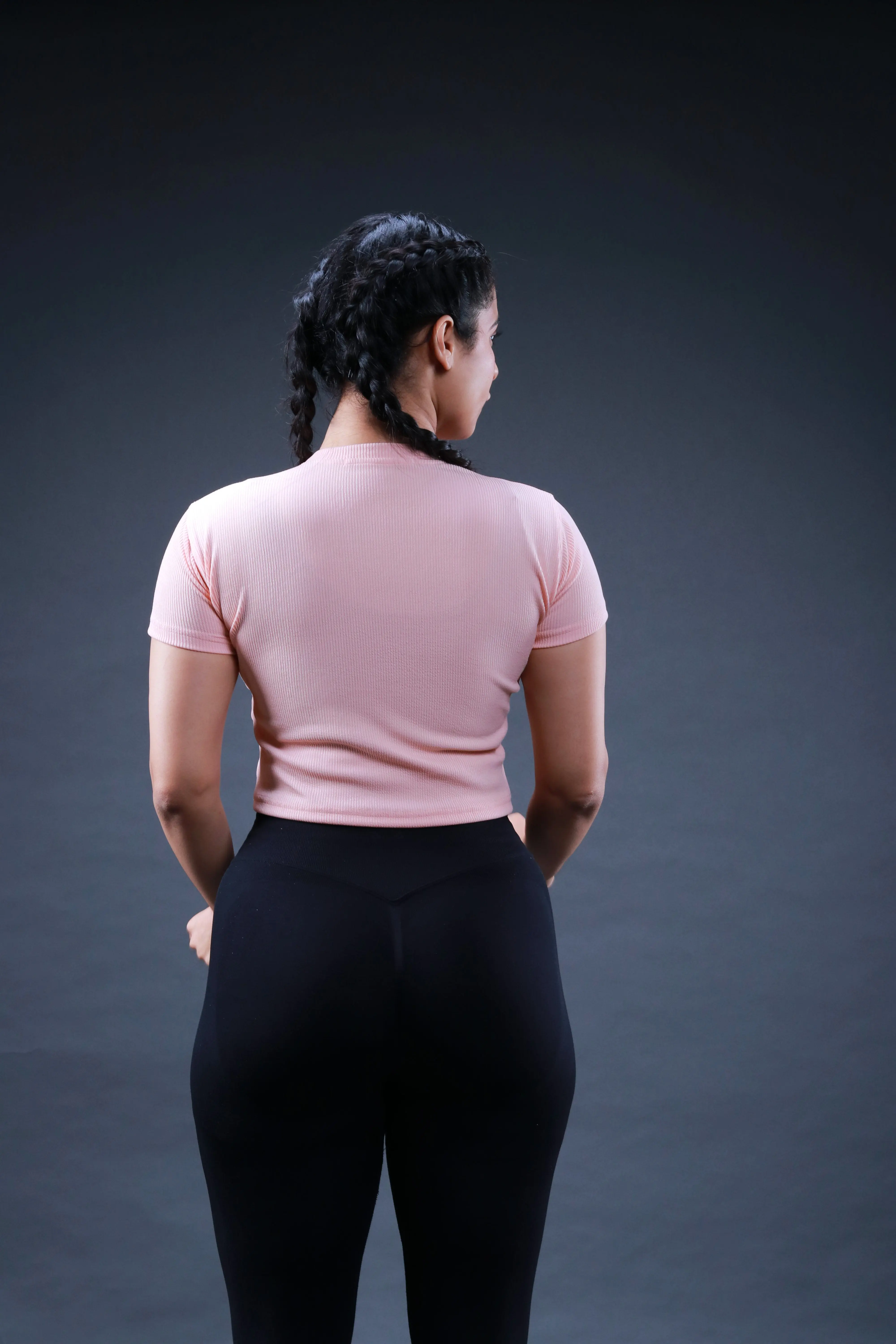 Flex Belle Crop Top - Image 21