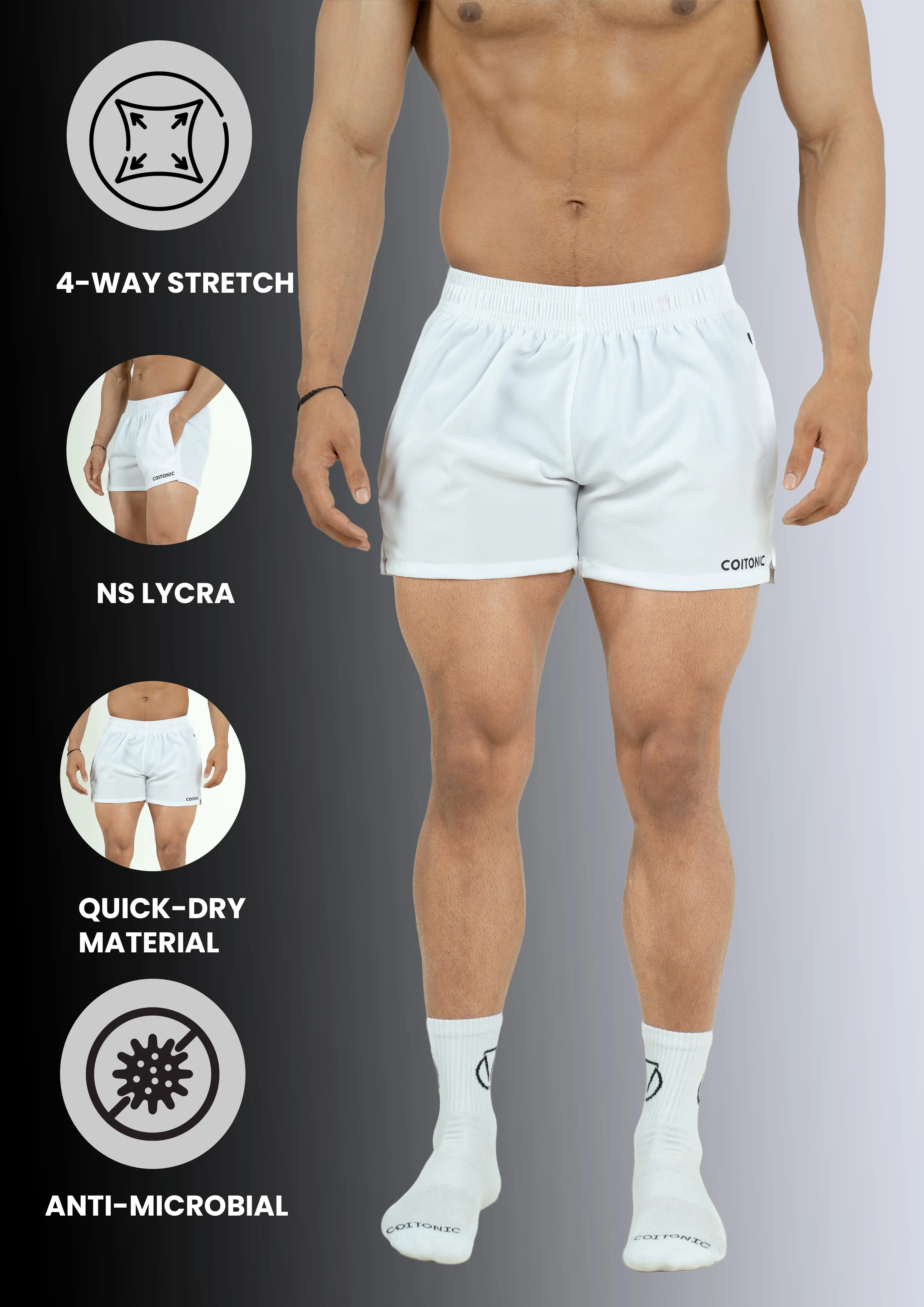 Flex Shorts - Image 19