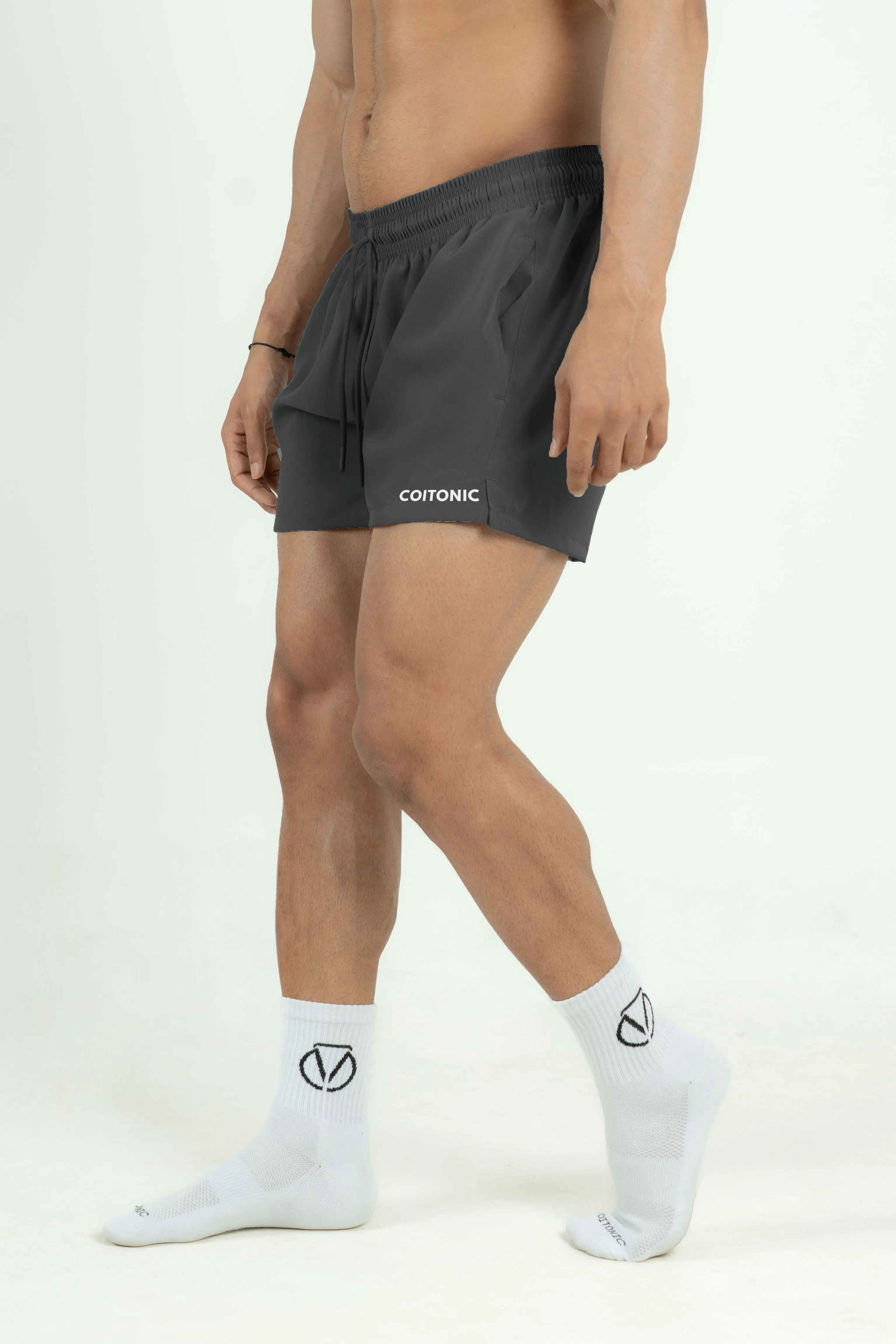 Flex Shorts - Image 3