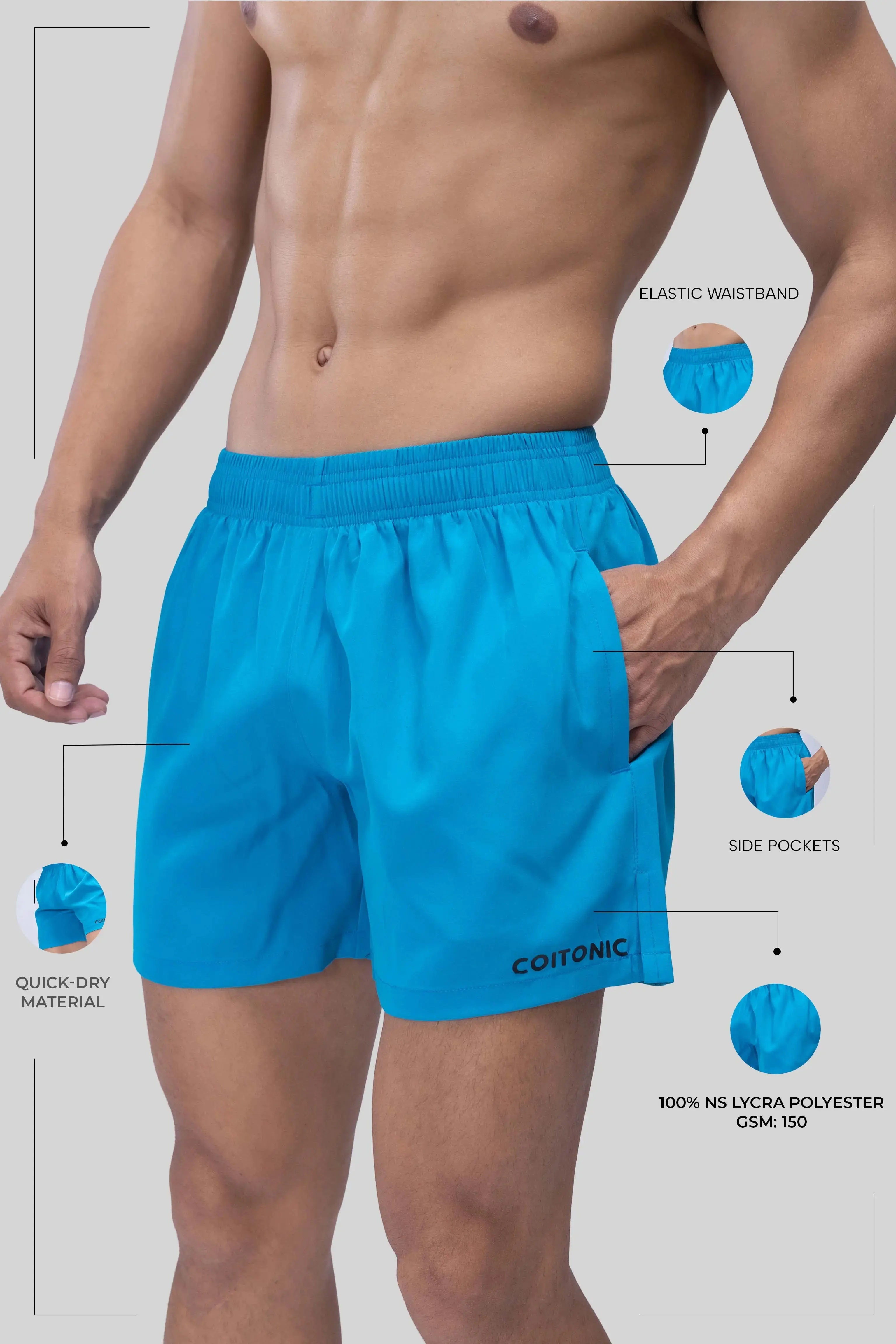 Flex Shorts - Image 32