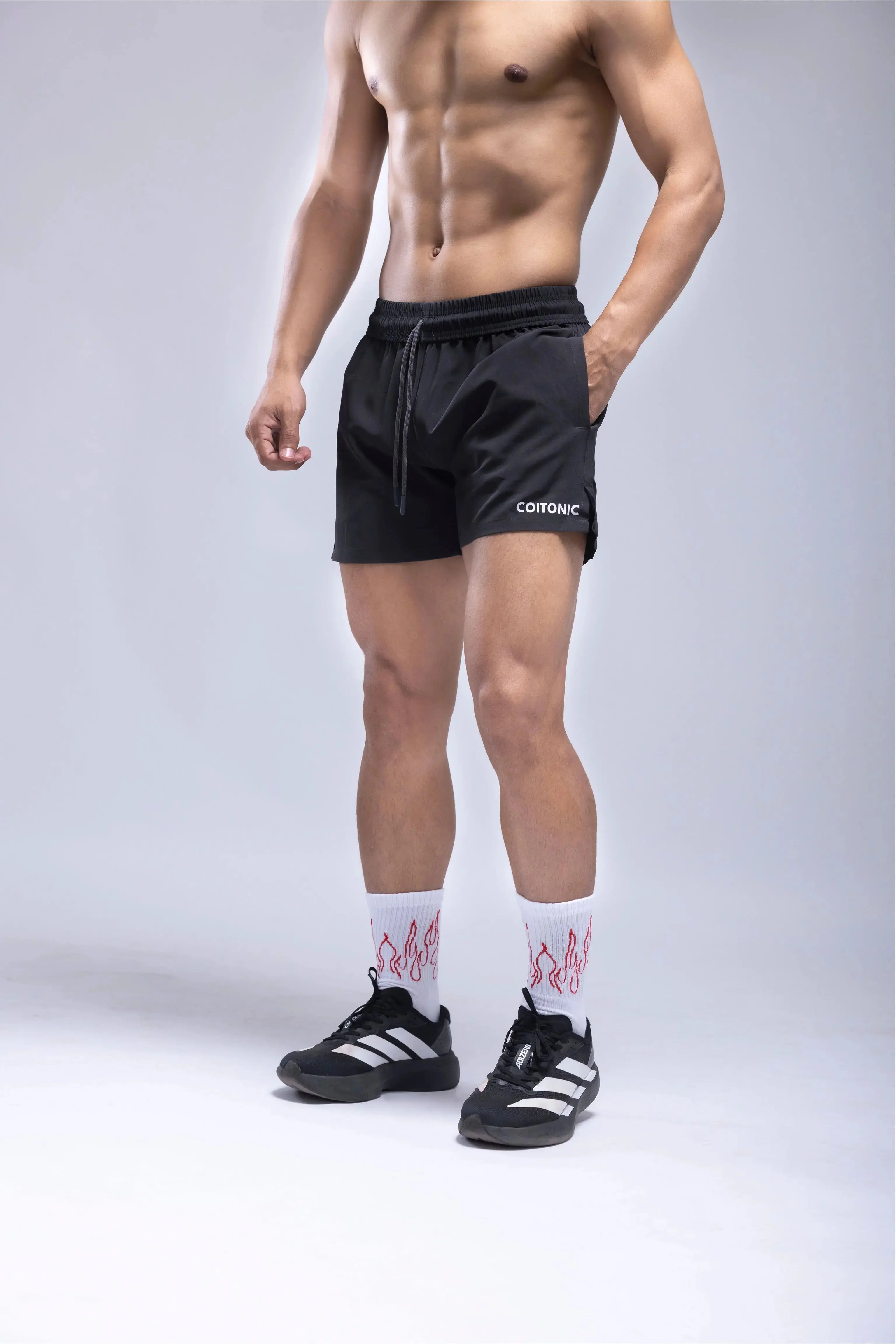 Flex Shorts - Image 34