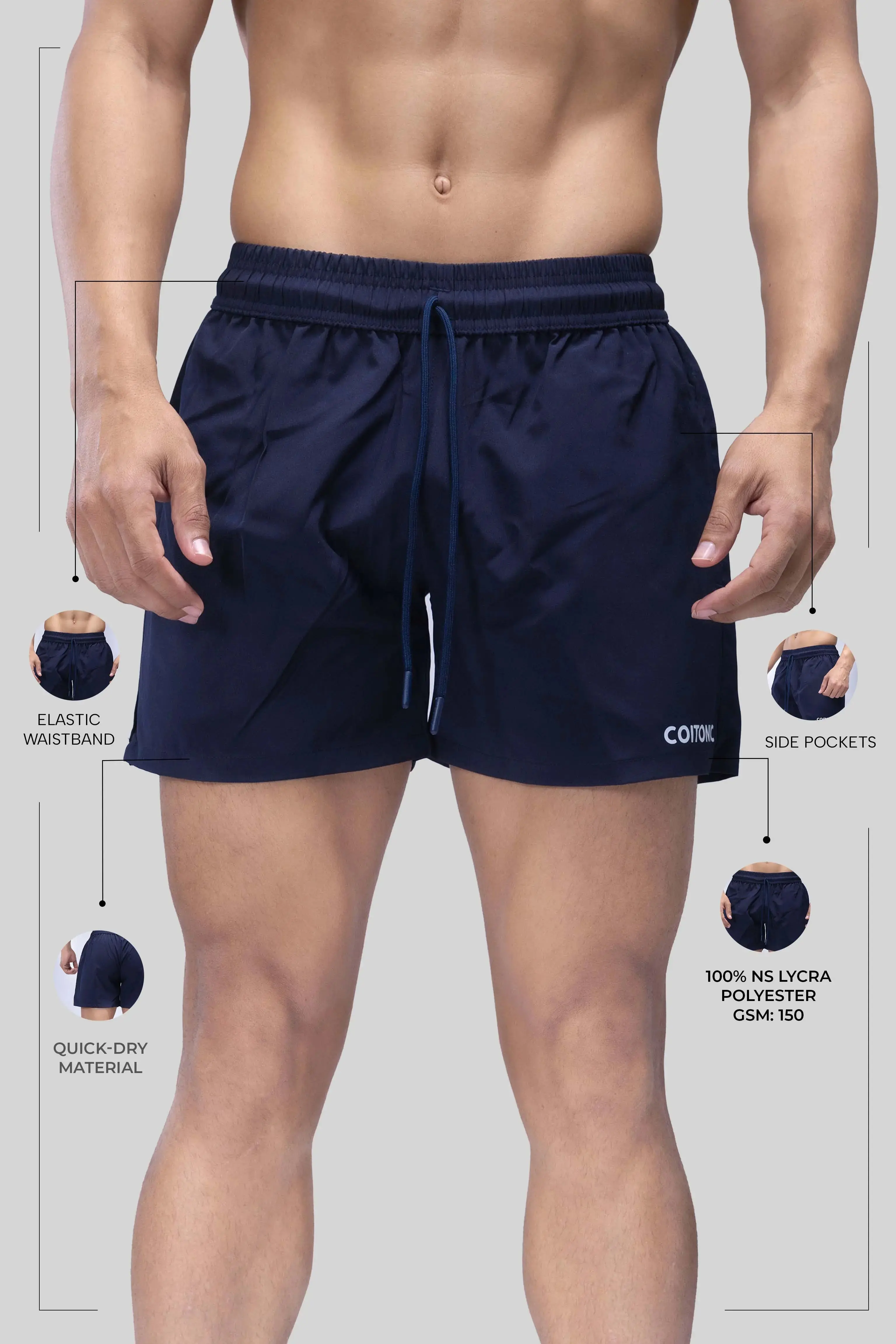 Flex Shorts - Image 43