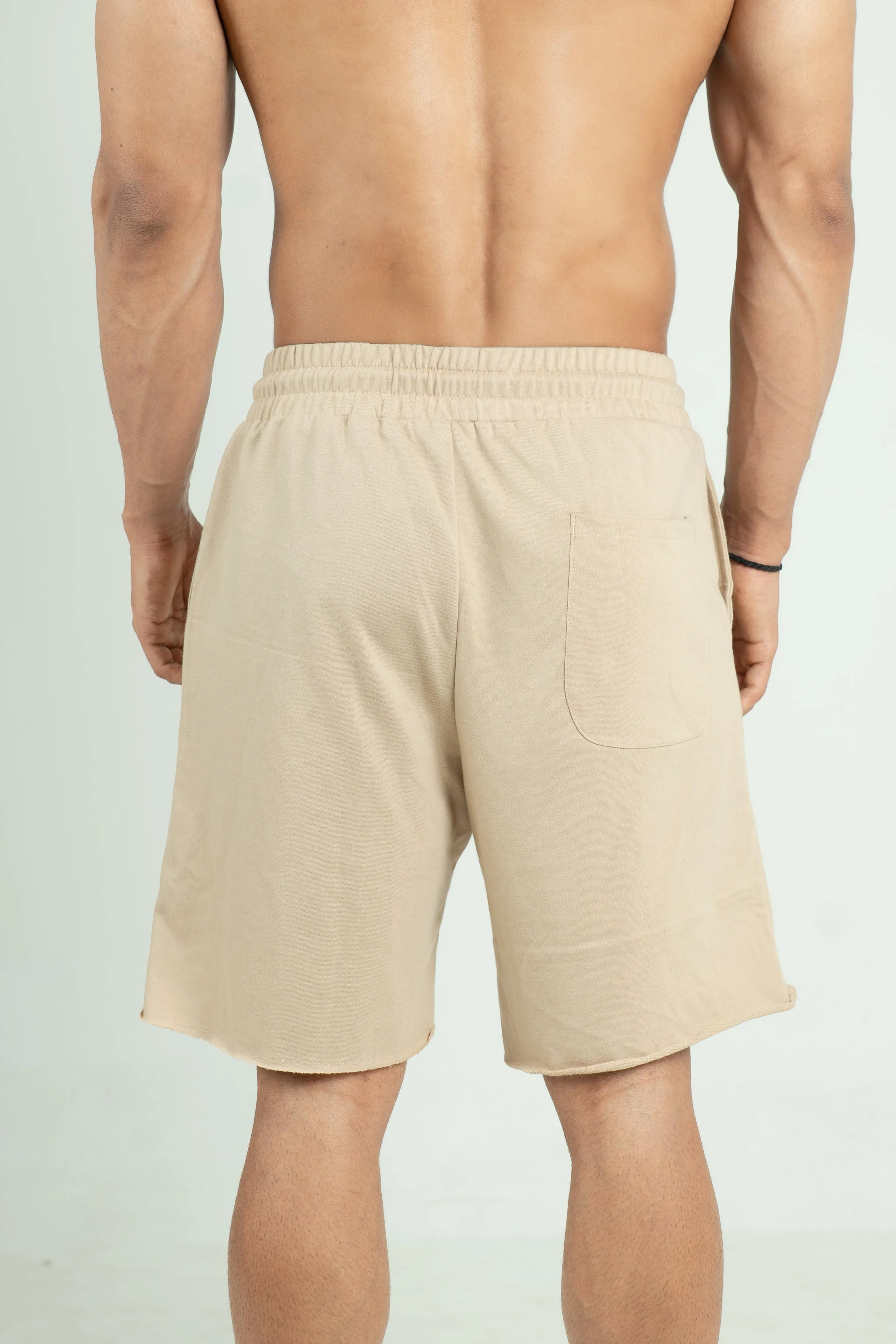 Flex Weave Cotton Shorts - Image 10