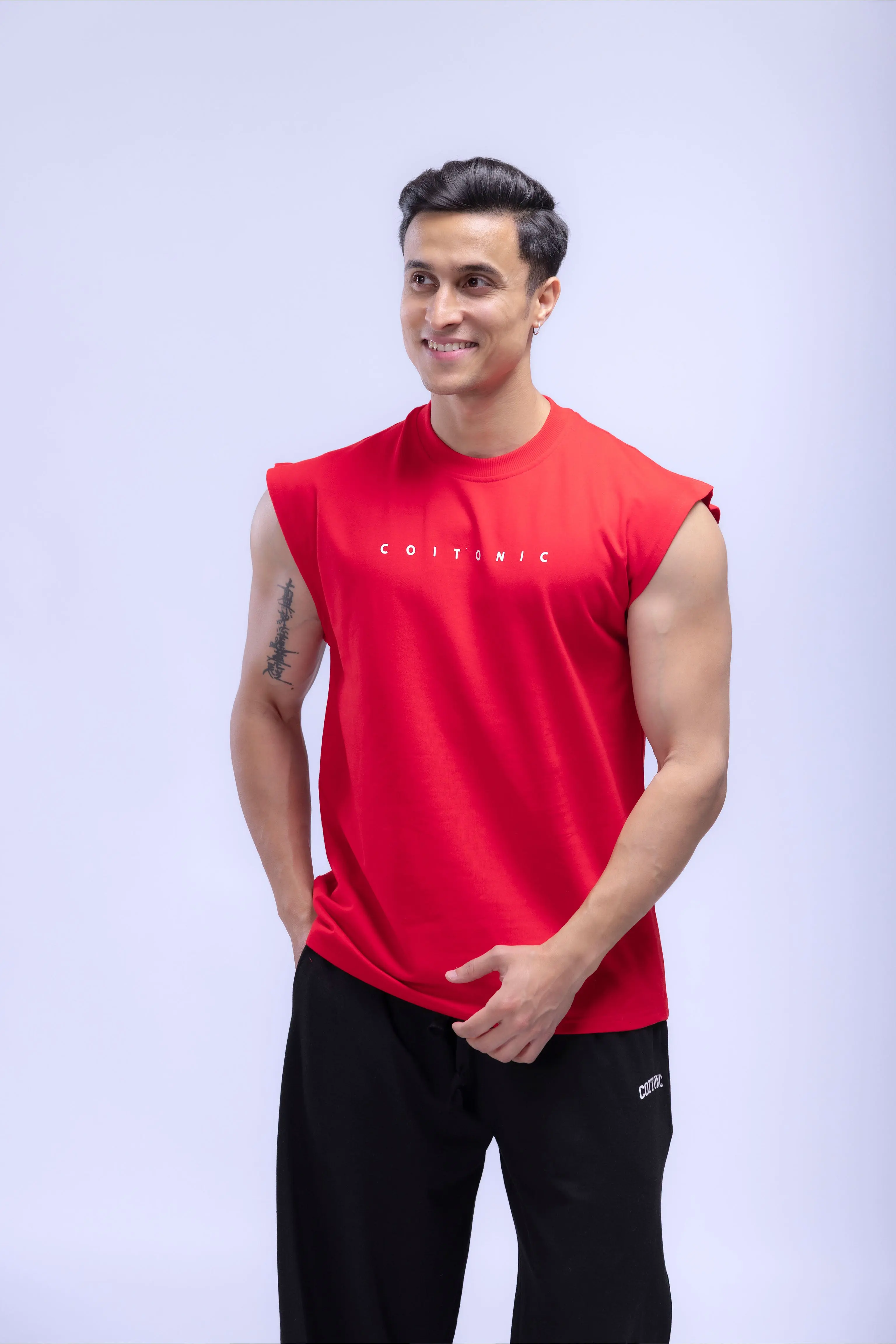 Grind Boxy Tank - Image 13