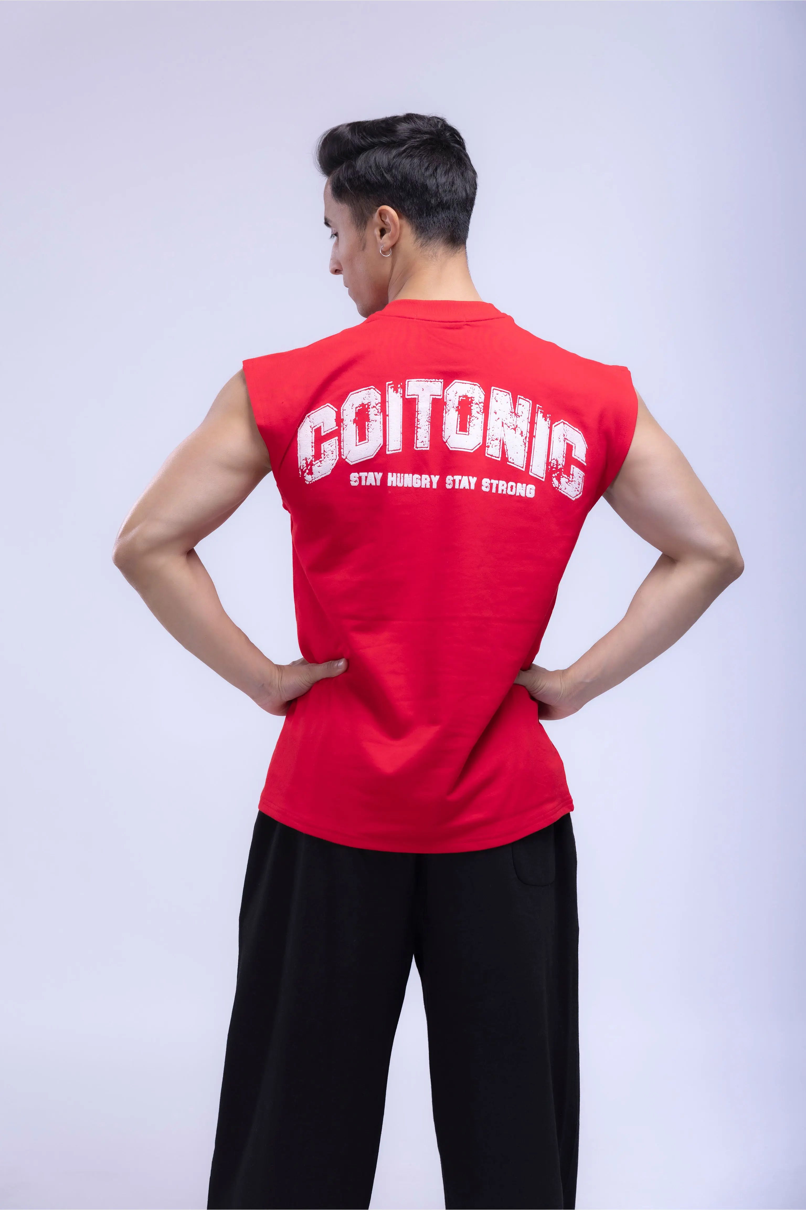 Grind Boxy Tank - Image 14