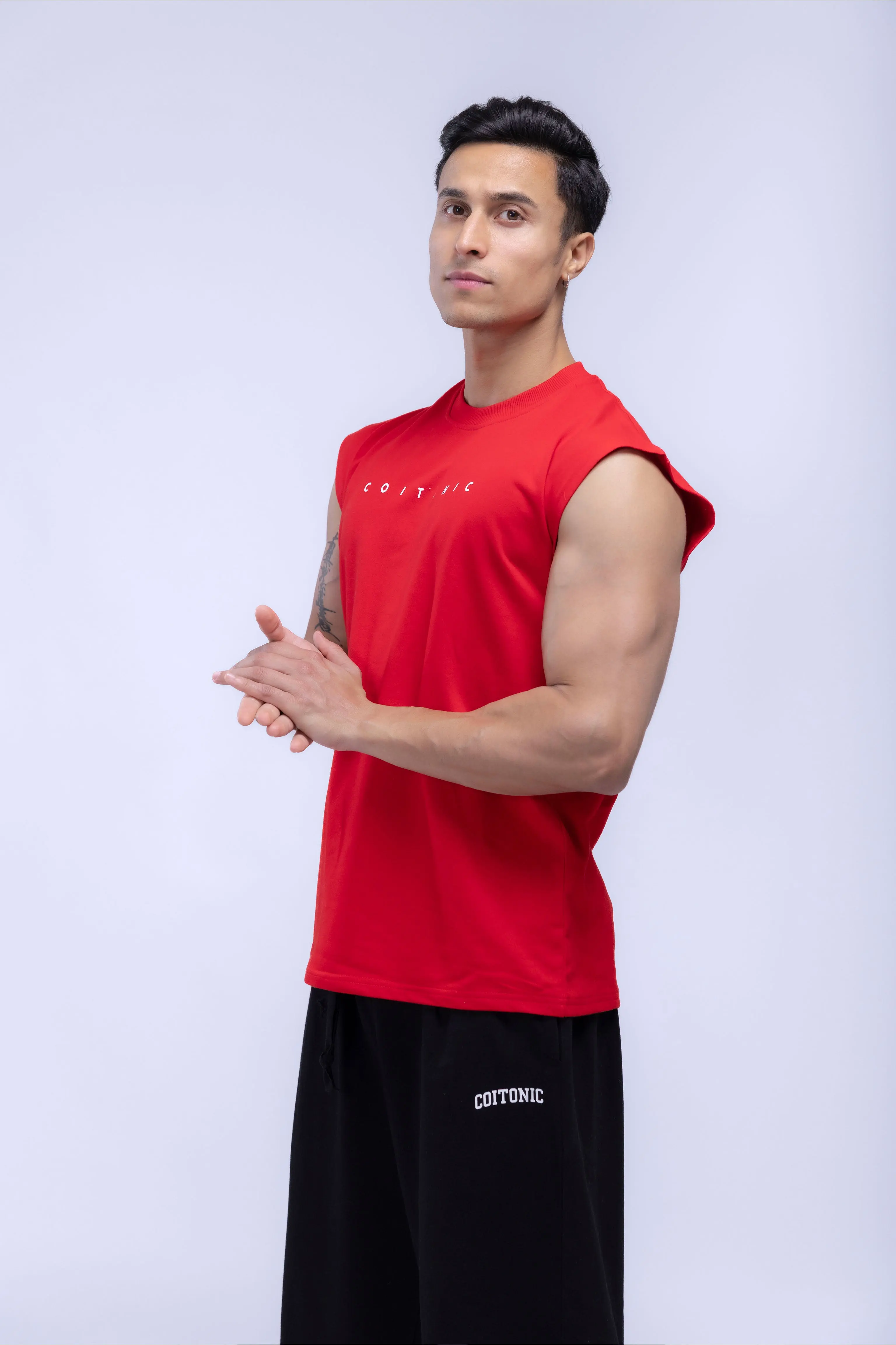 Grind Boxy Tank - Image 15
