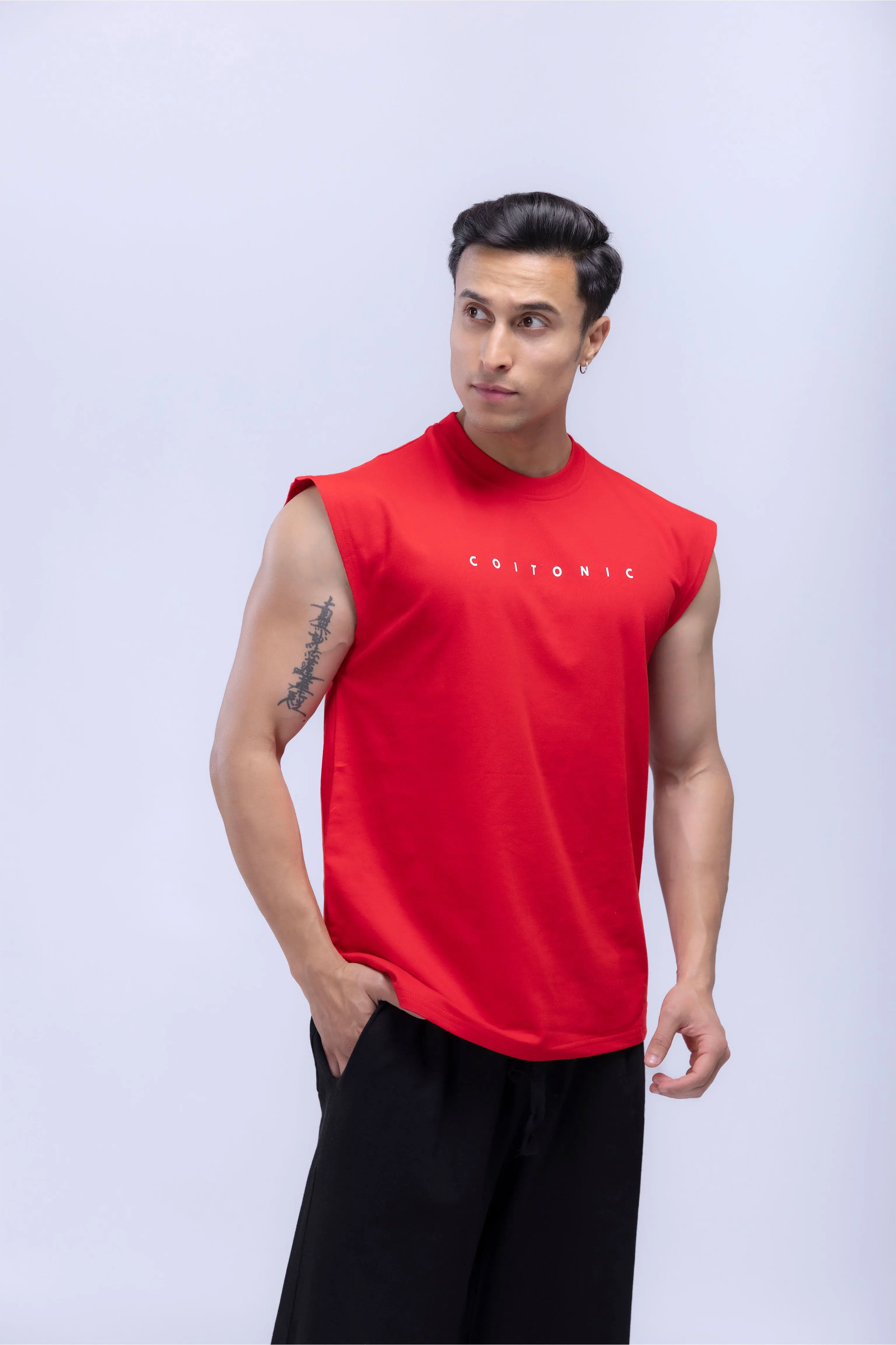 Grind Boxy Tank - Image 16