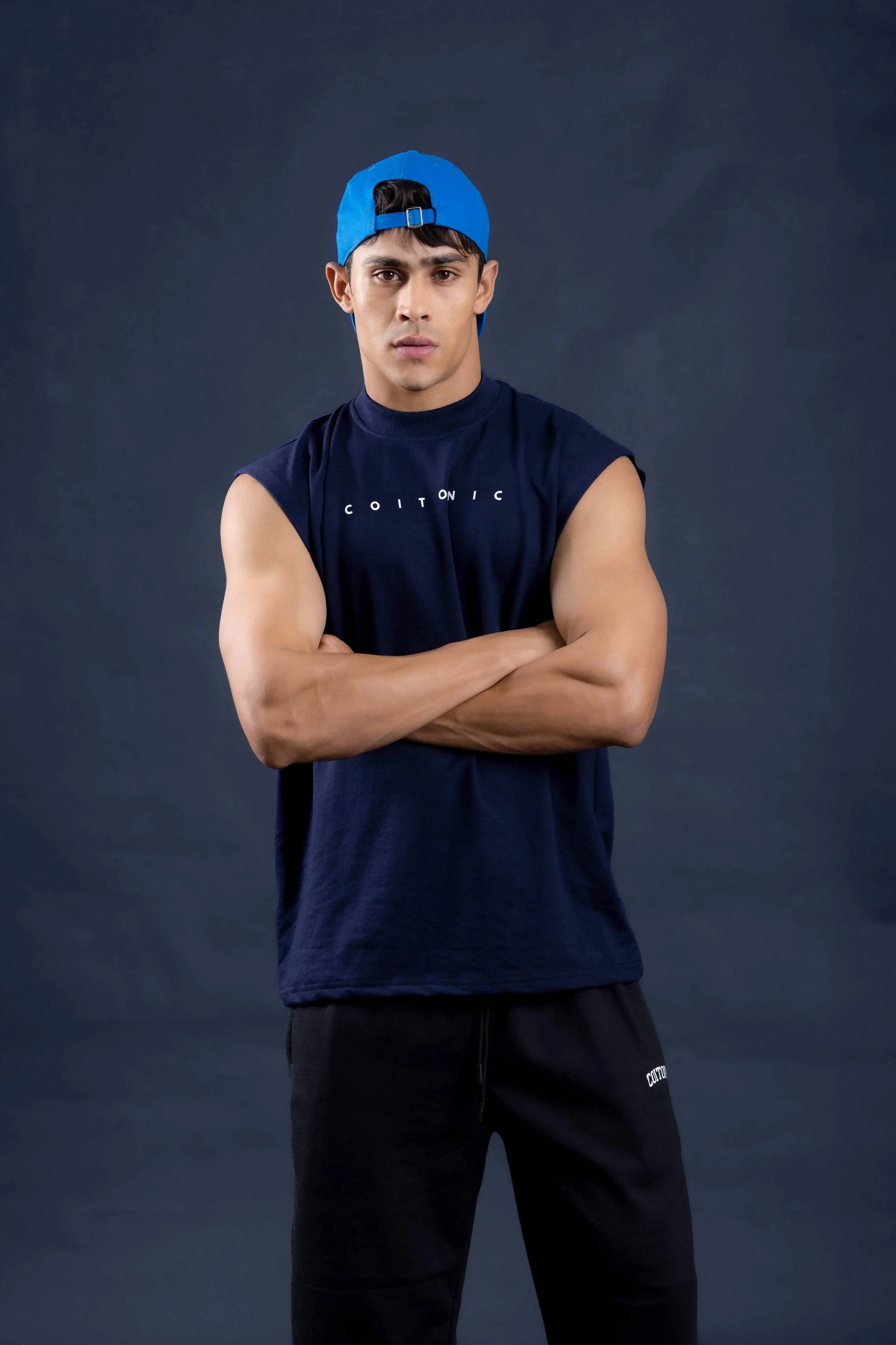 Grind Boxy Tank - Image 19