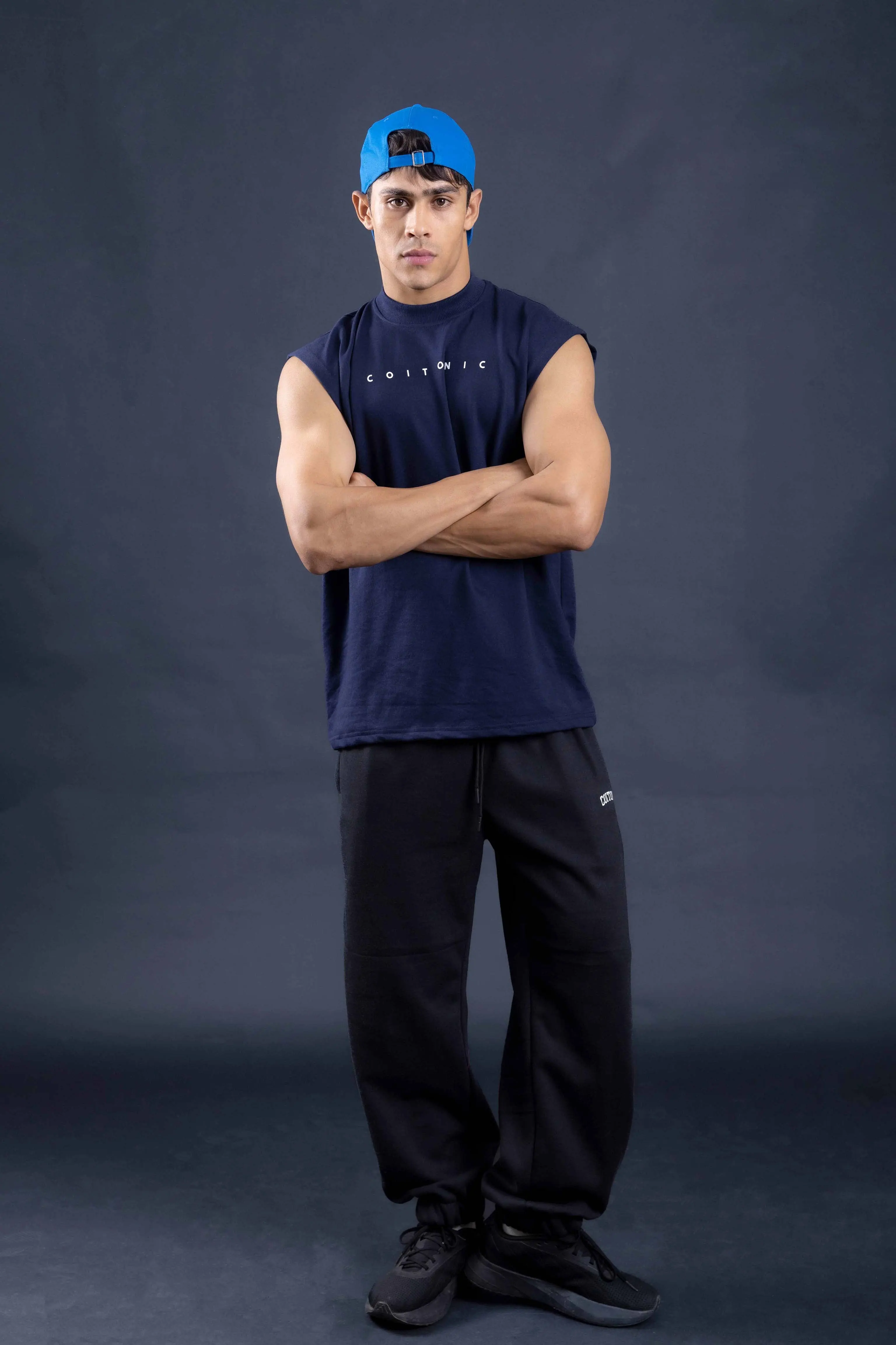 Grind Boxy Tank - Image 21
