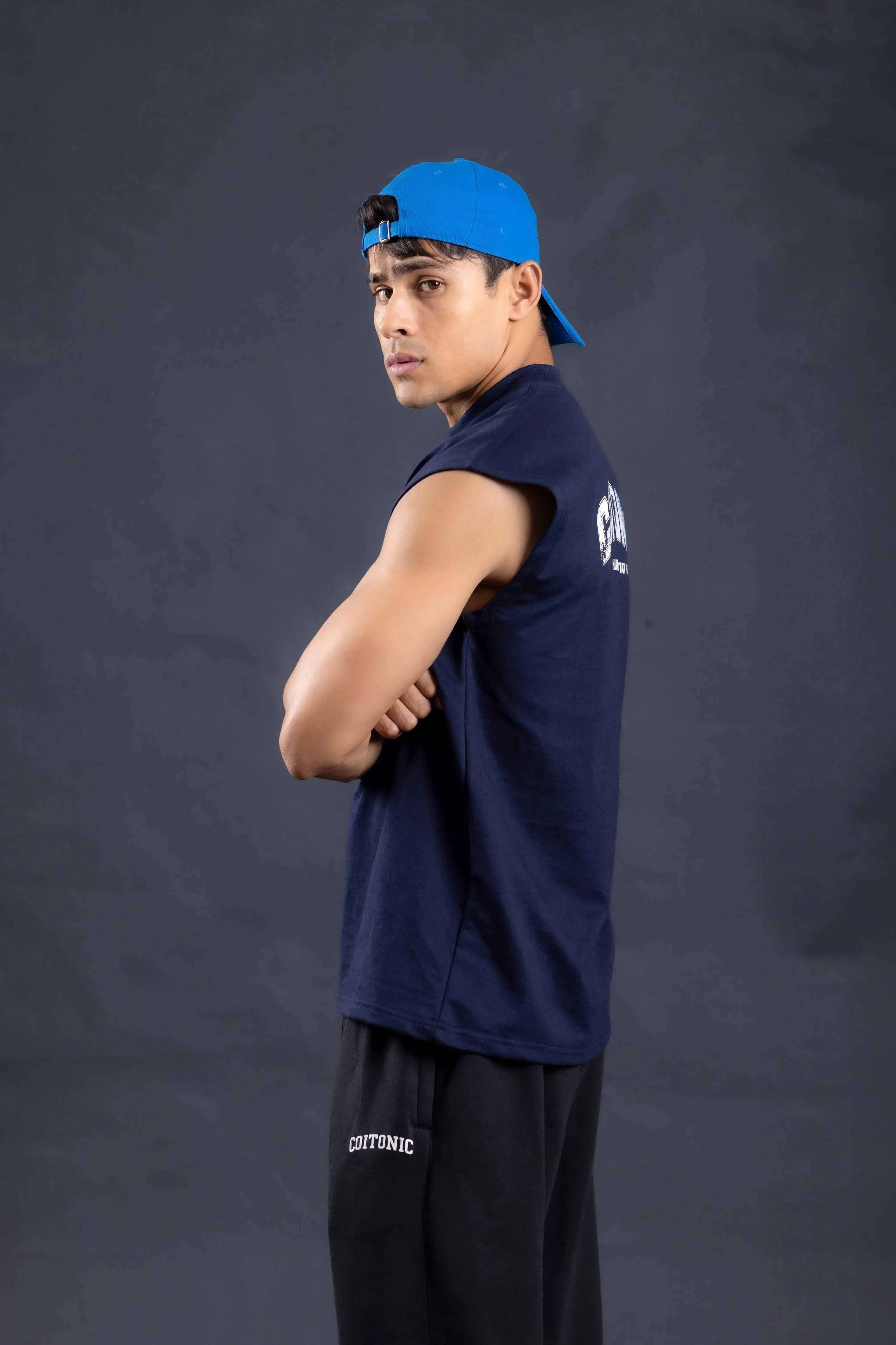 Grind Boxy Tank - Image 22