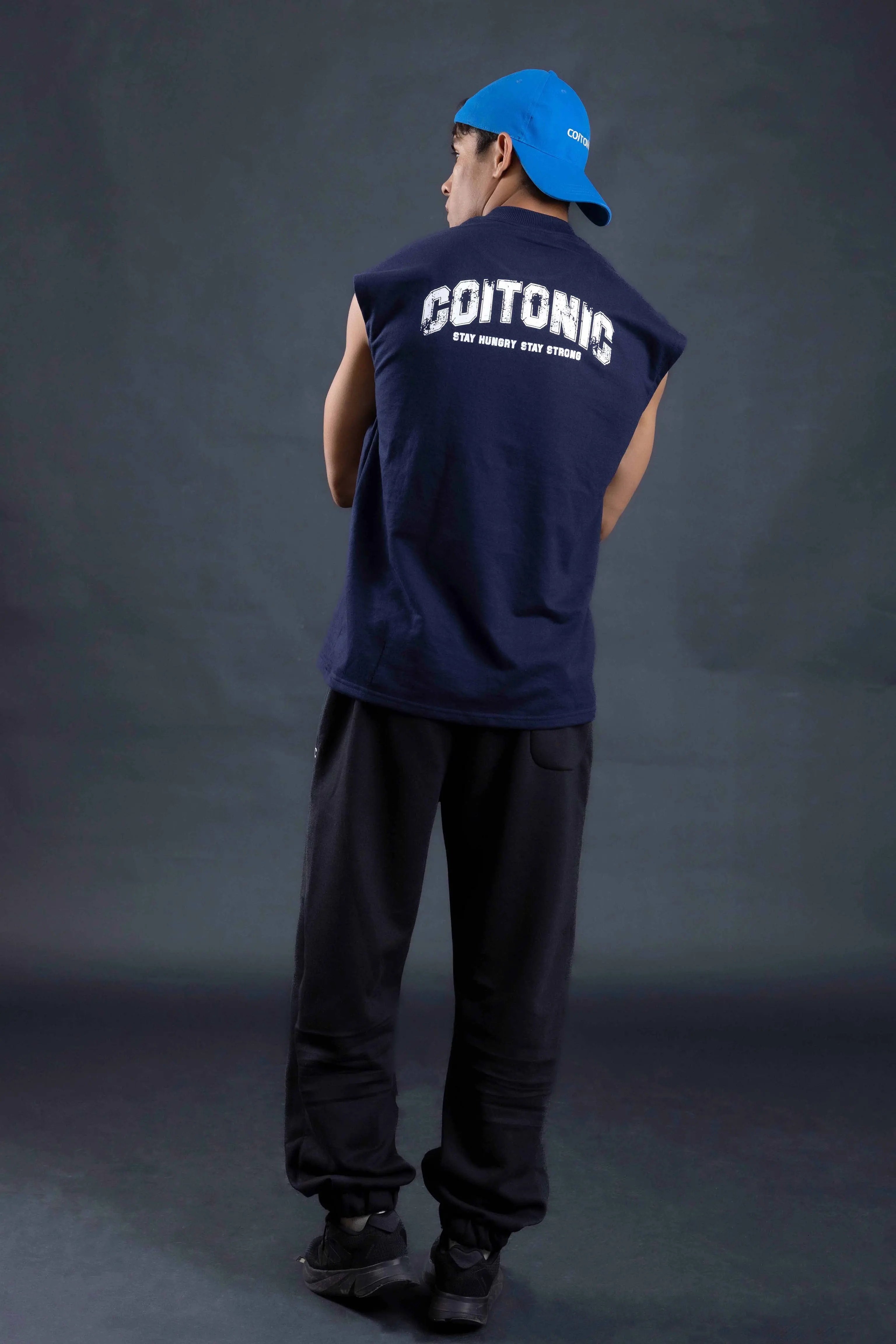 Grind Boxy Tank - Image 23