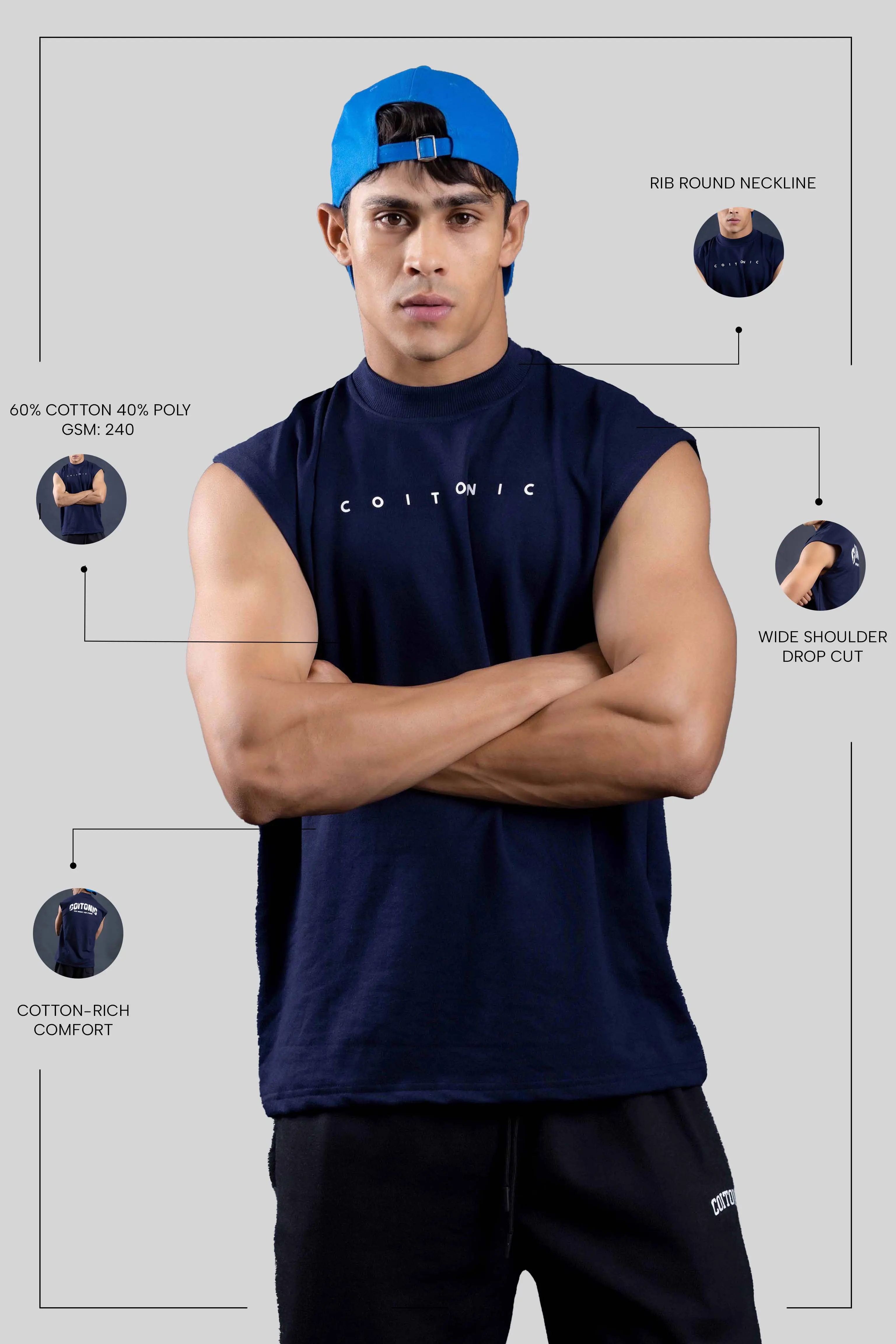 Grind Boxy Tank - Image 24