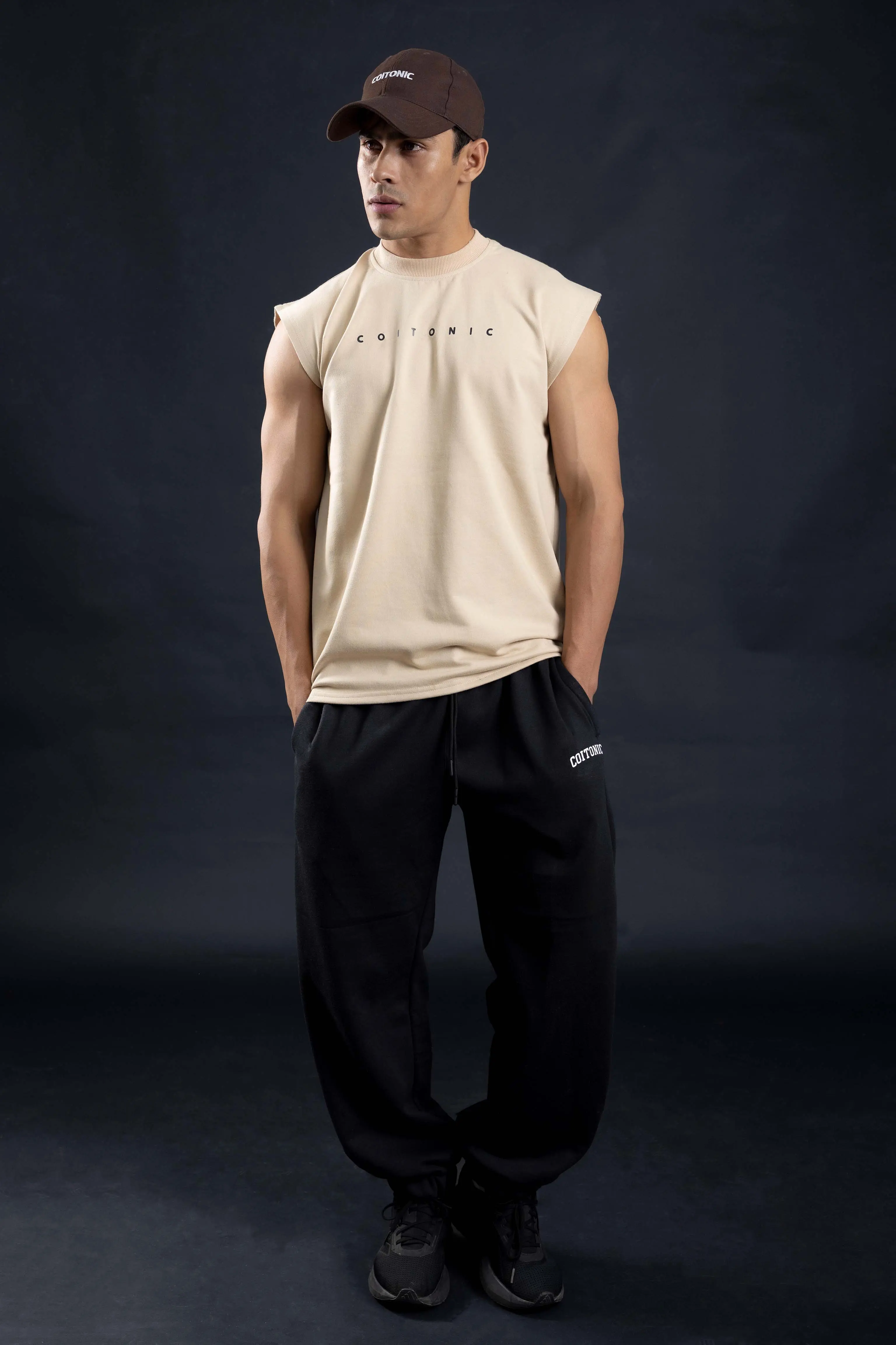 Grind Boxy Tank - Image 27