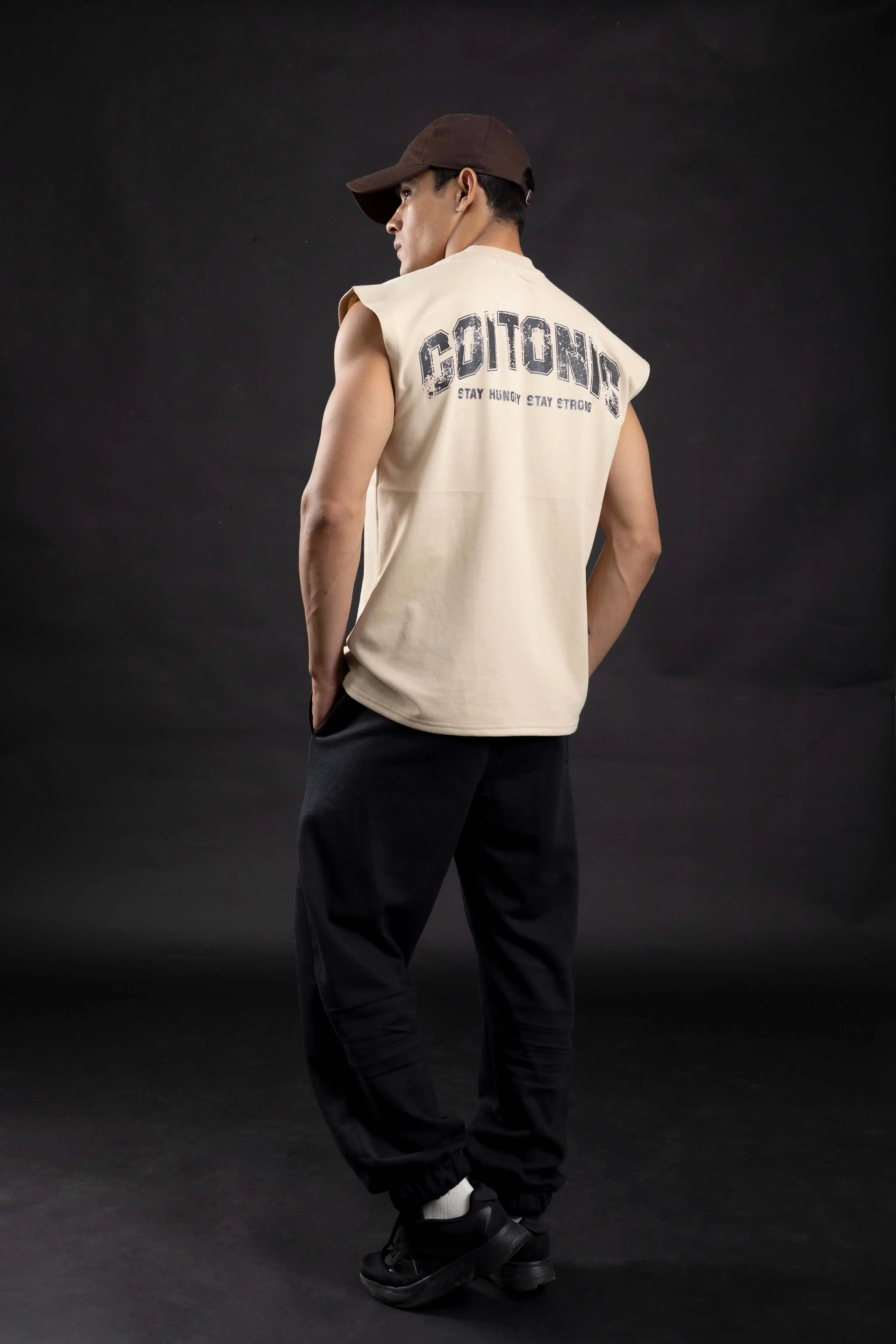 Grind Boxy Tank - Image 29