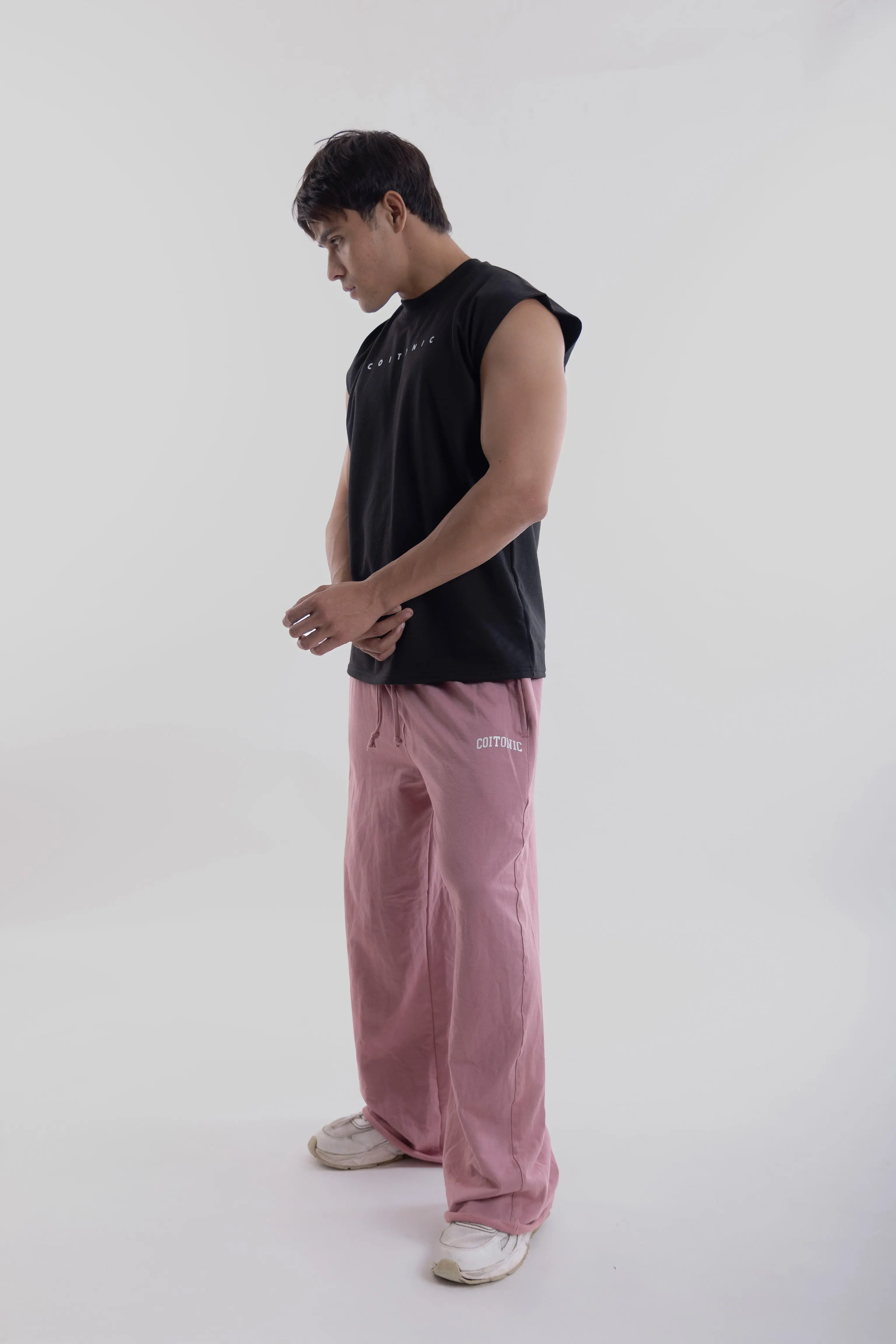 Grind Boxy Tank - Image 3