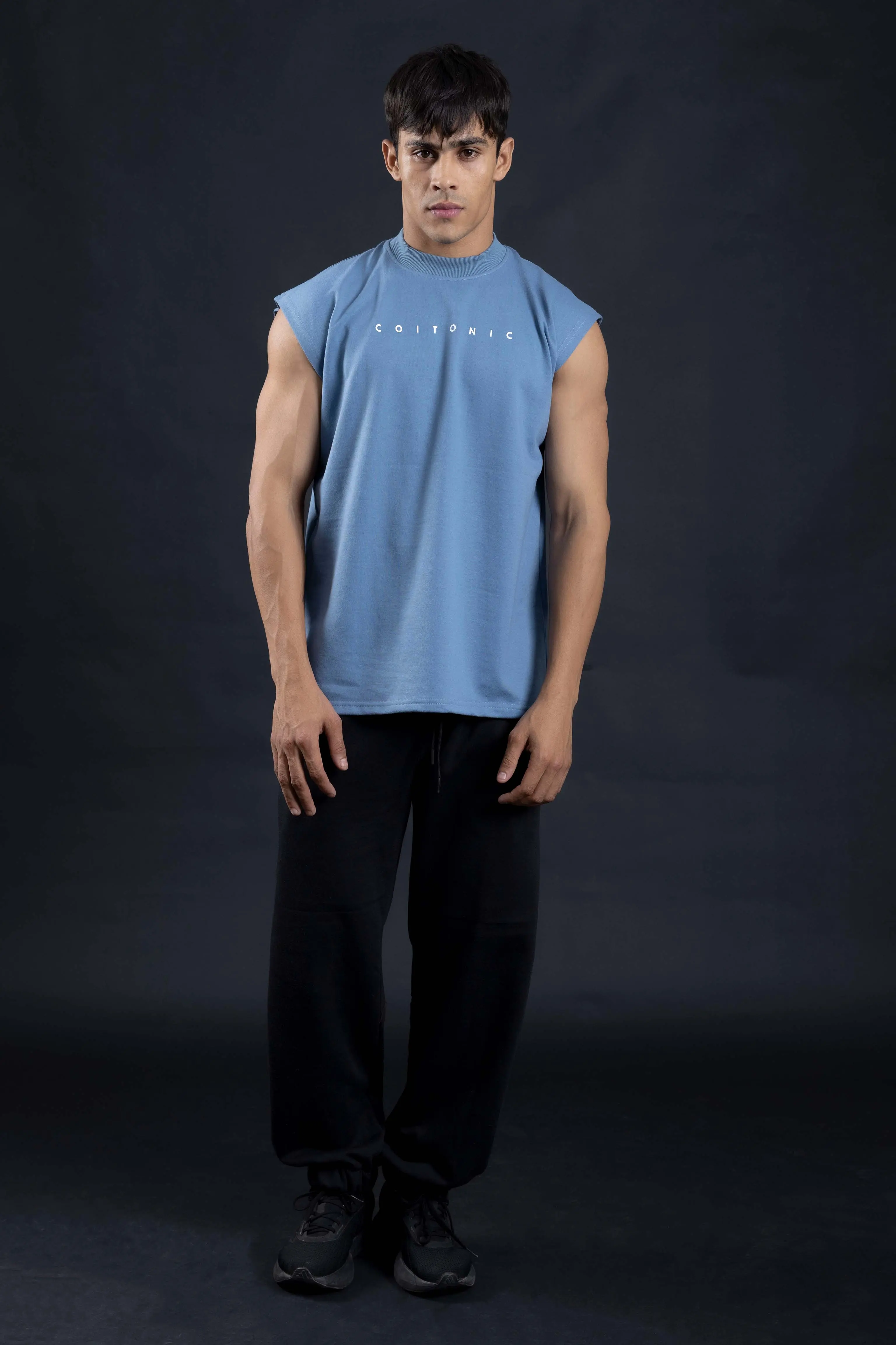 Grind Boxy Tank - Image 31