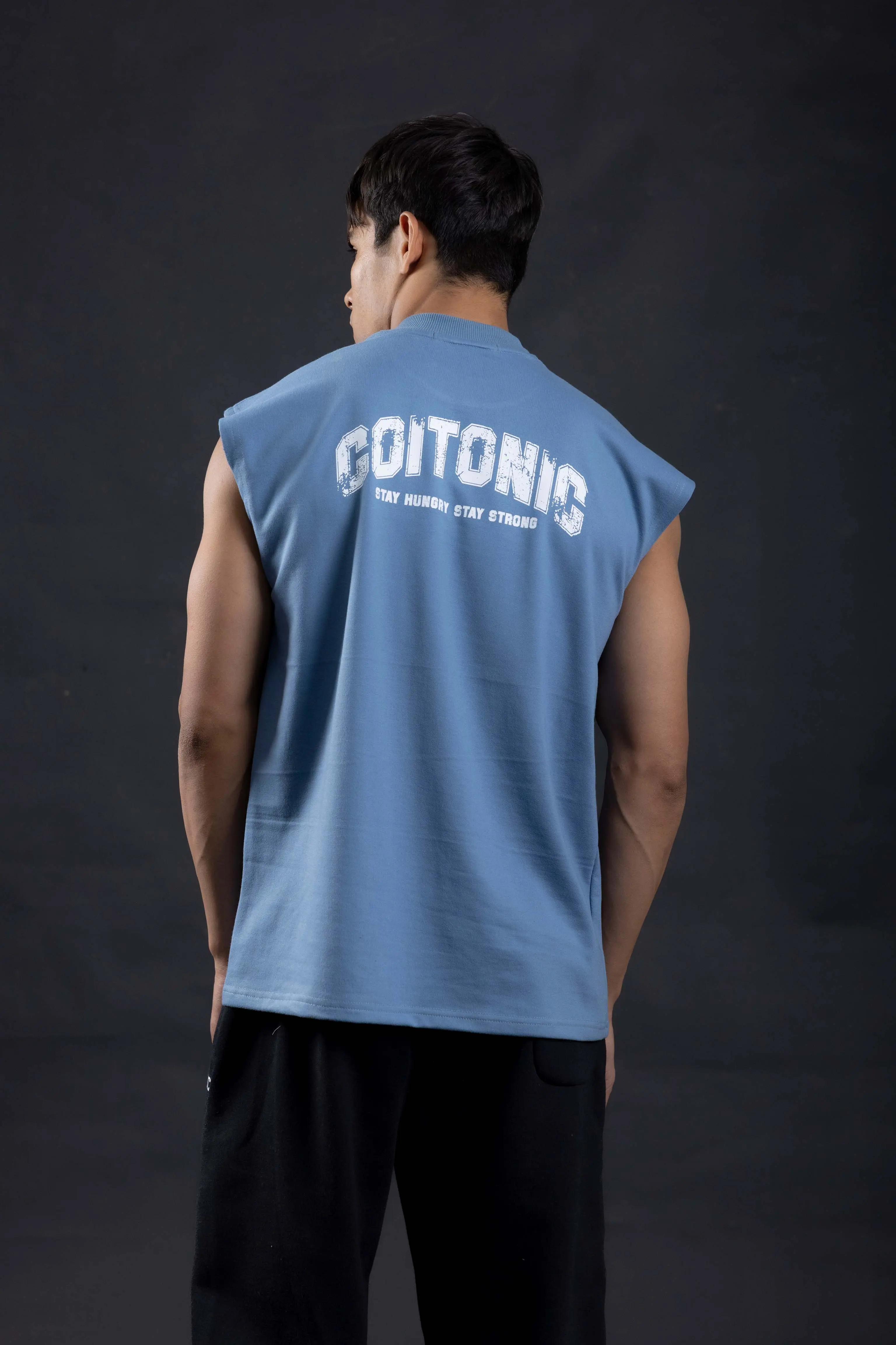 Grind Boxy Tank - Image 32