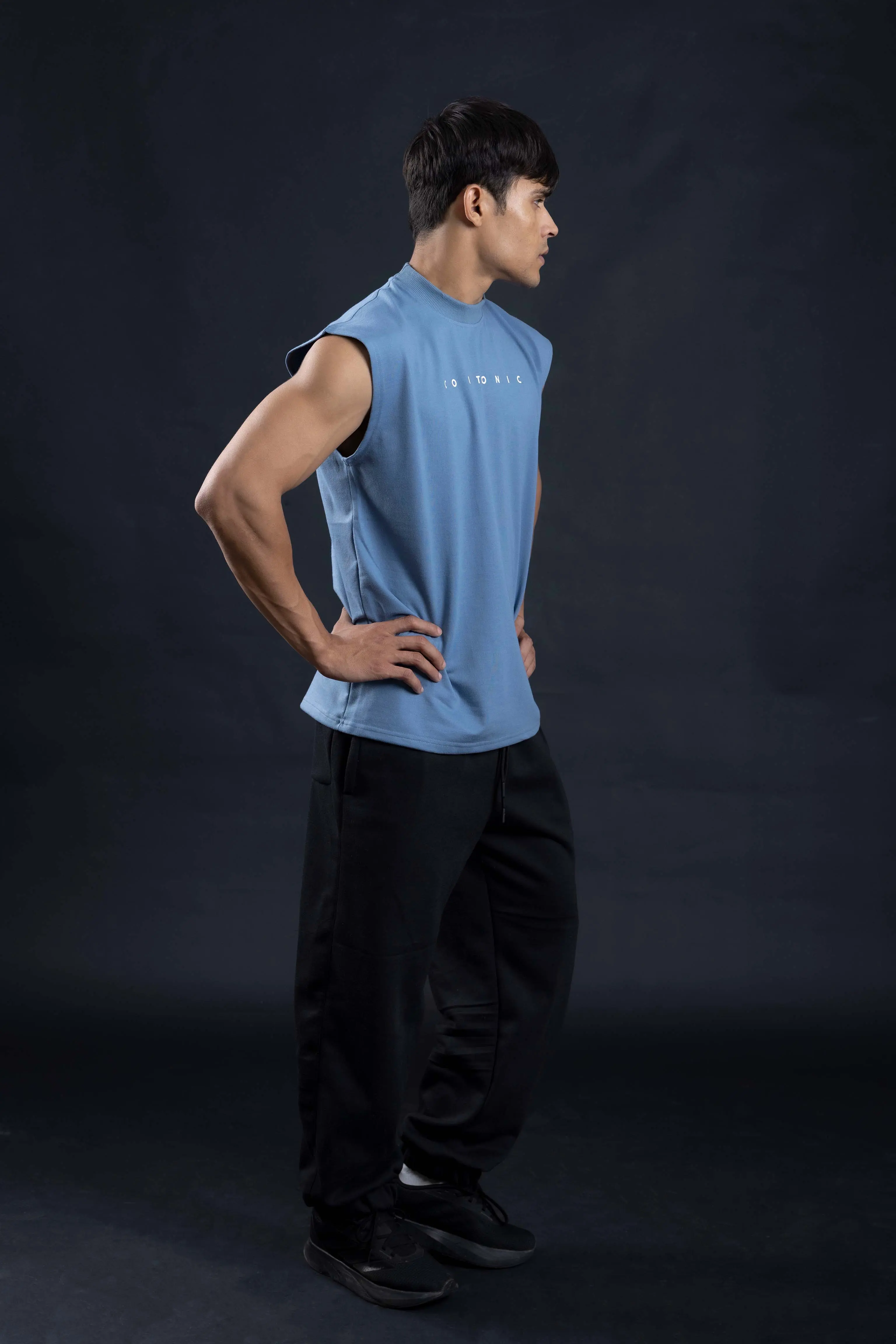 Grind Boxy Tank - Image 33