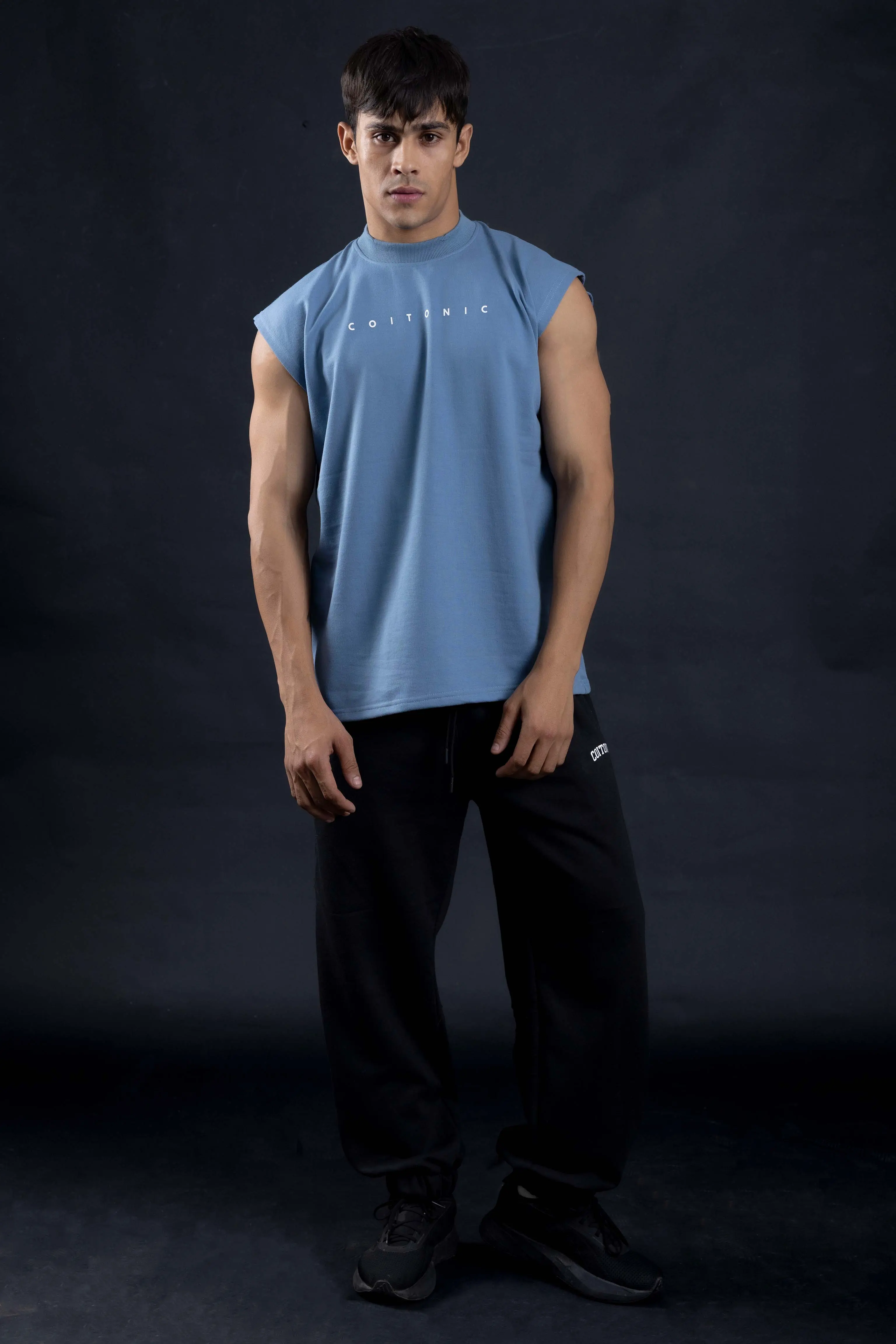 Grind Boxy Tank - Image 34