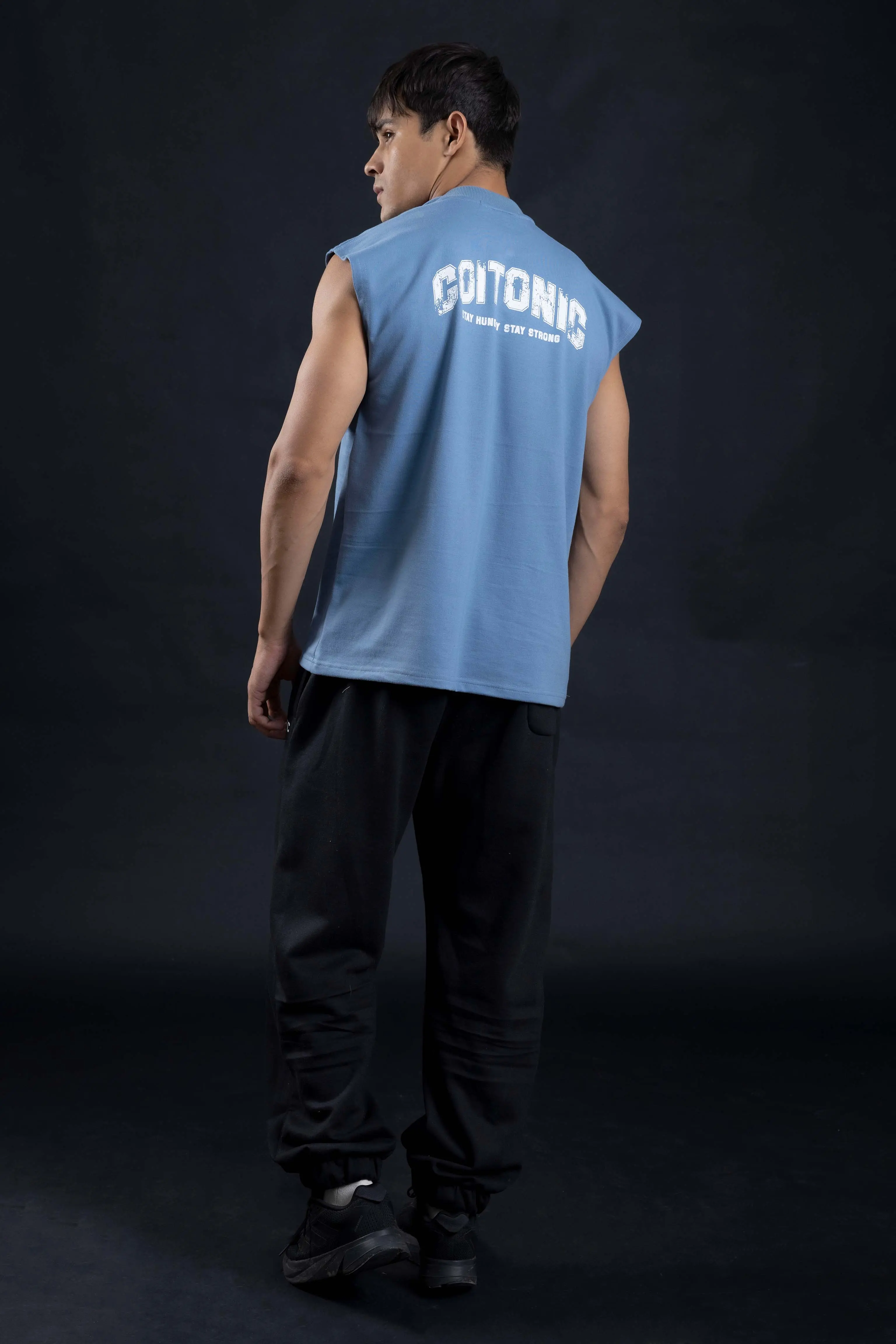 Grind Boxy Tank - Image 36