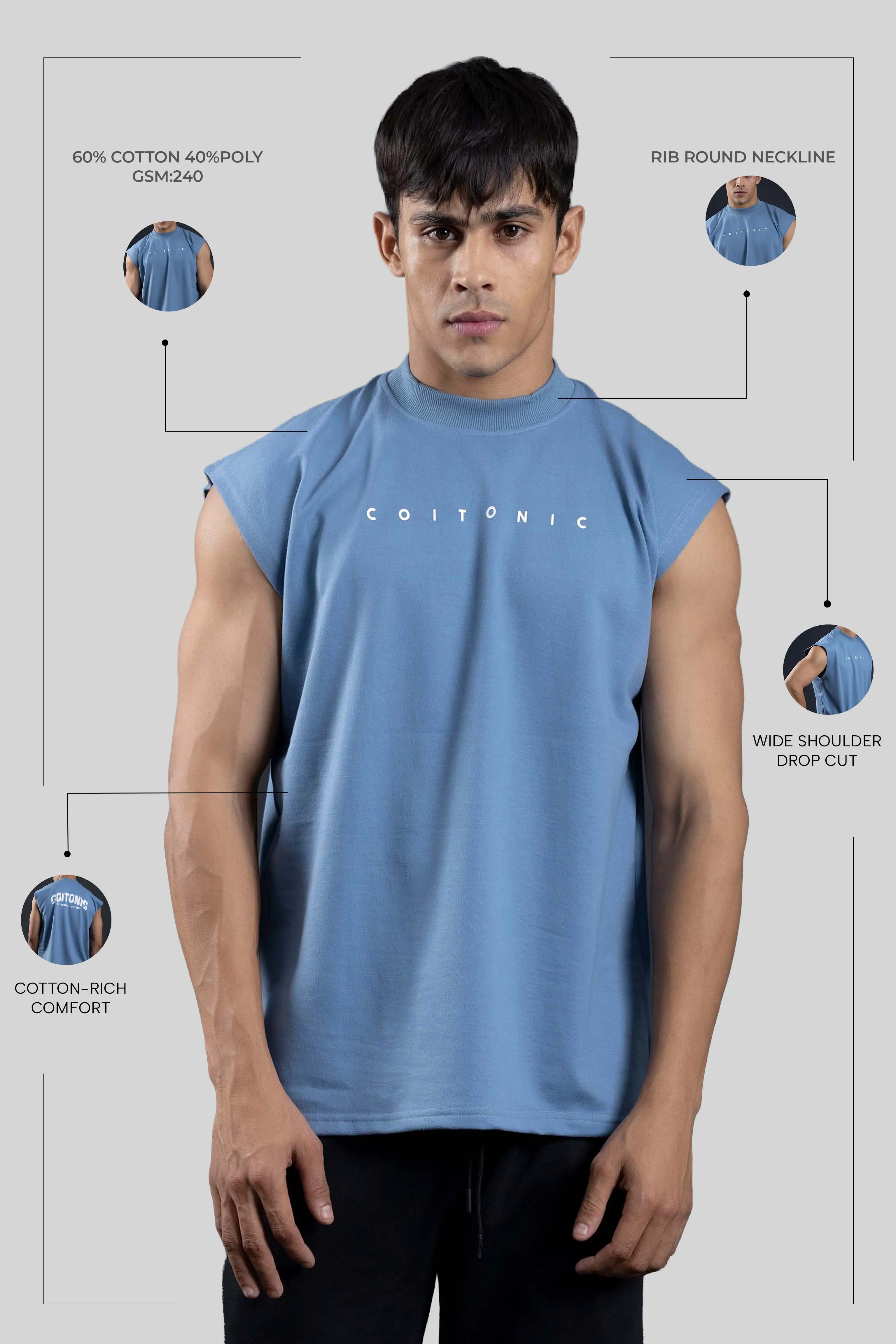 Grind Boxy Tank - Image 37