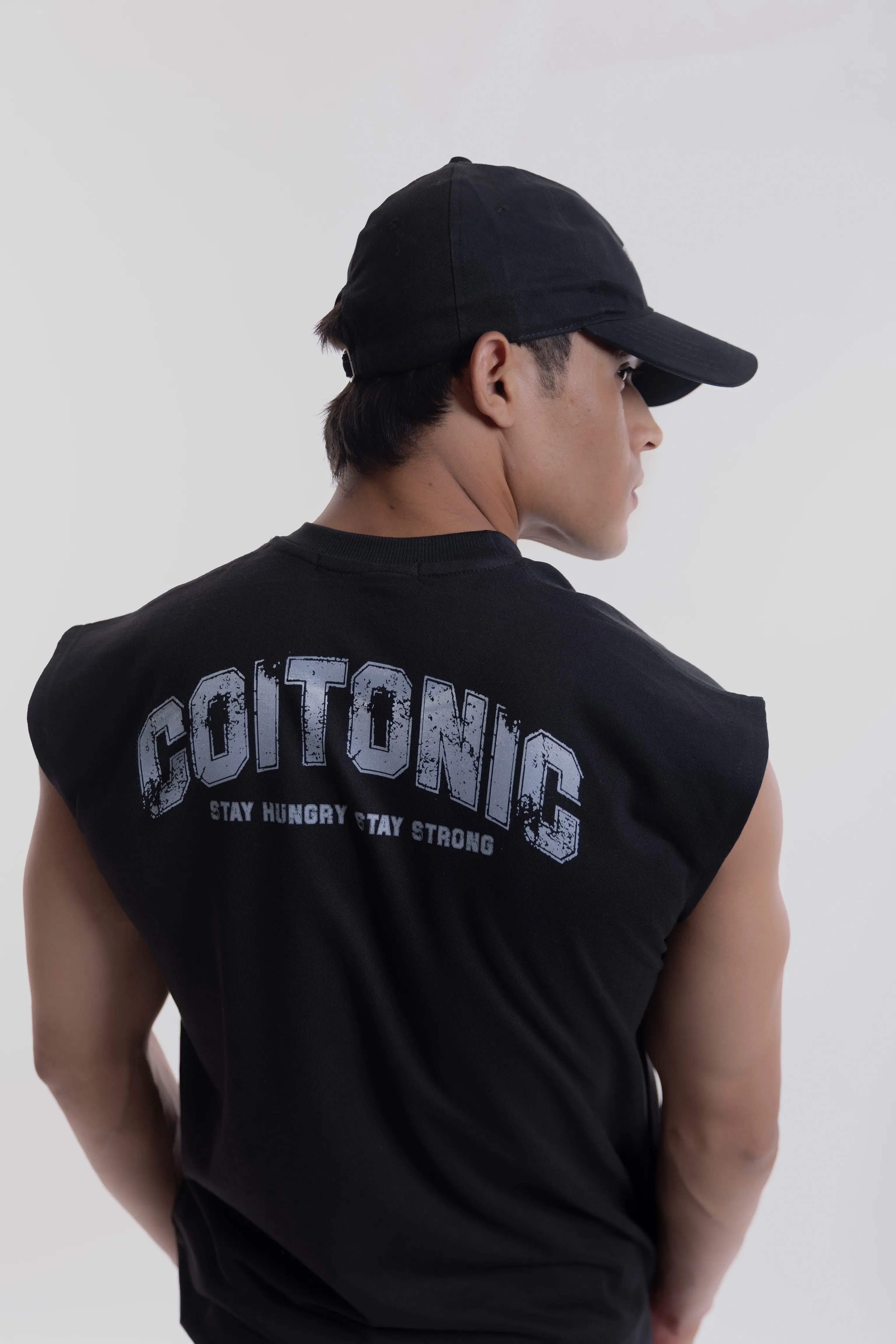 Grind Boxy Tank - Image 4