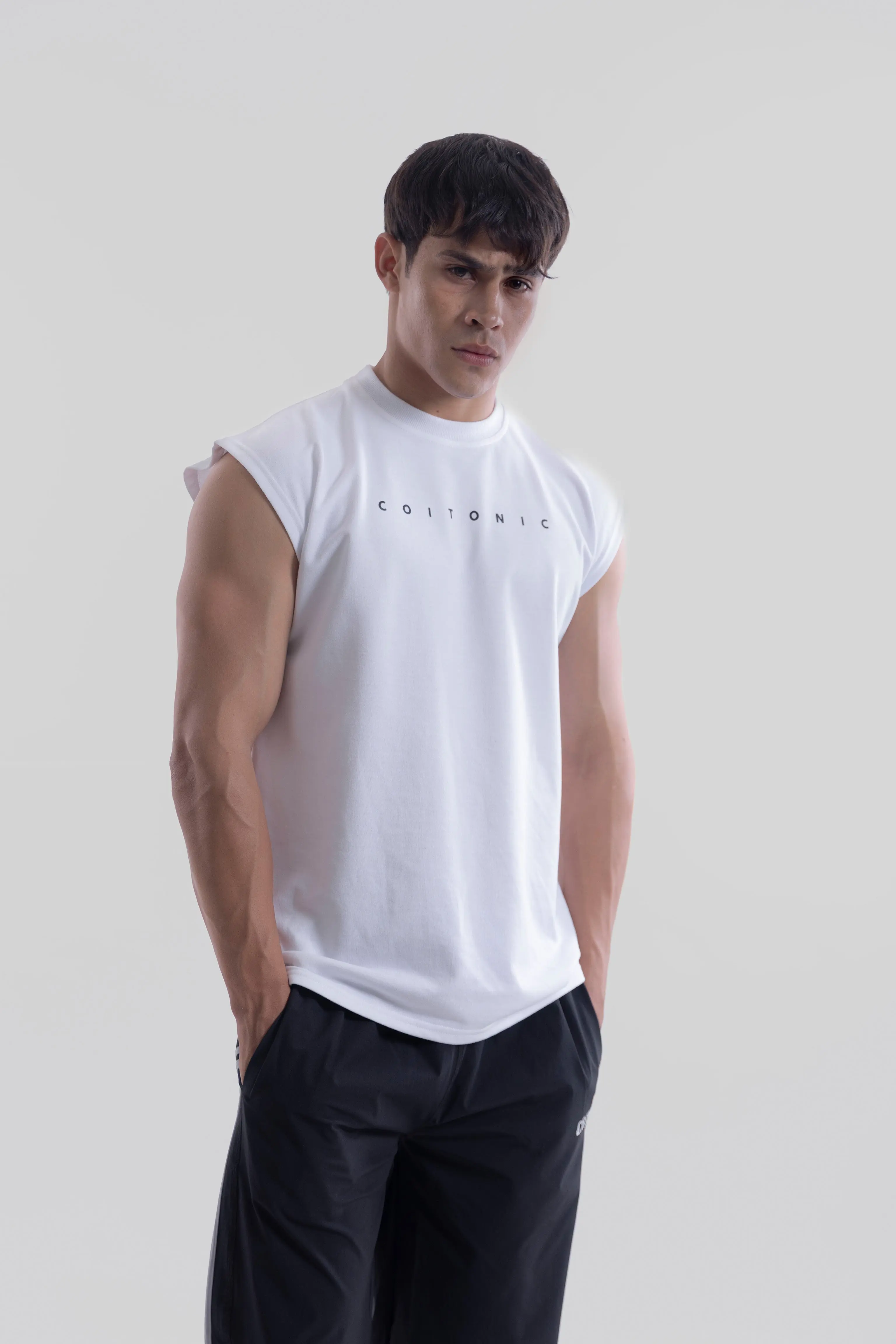 Grind Boxy Tank - Image 6