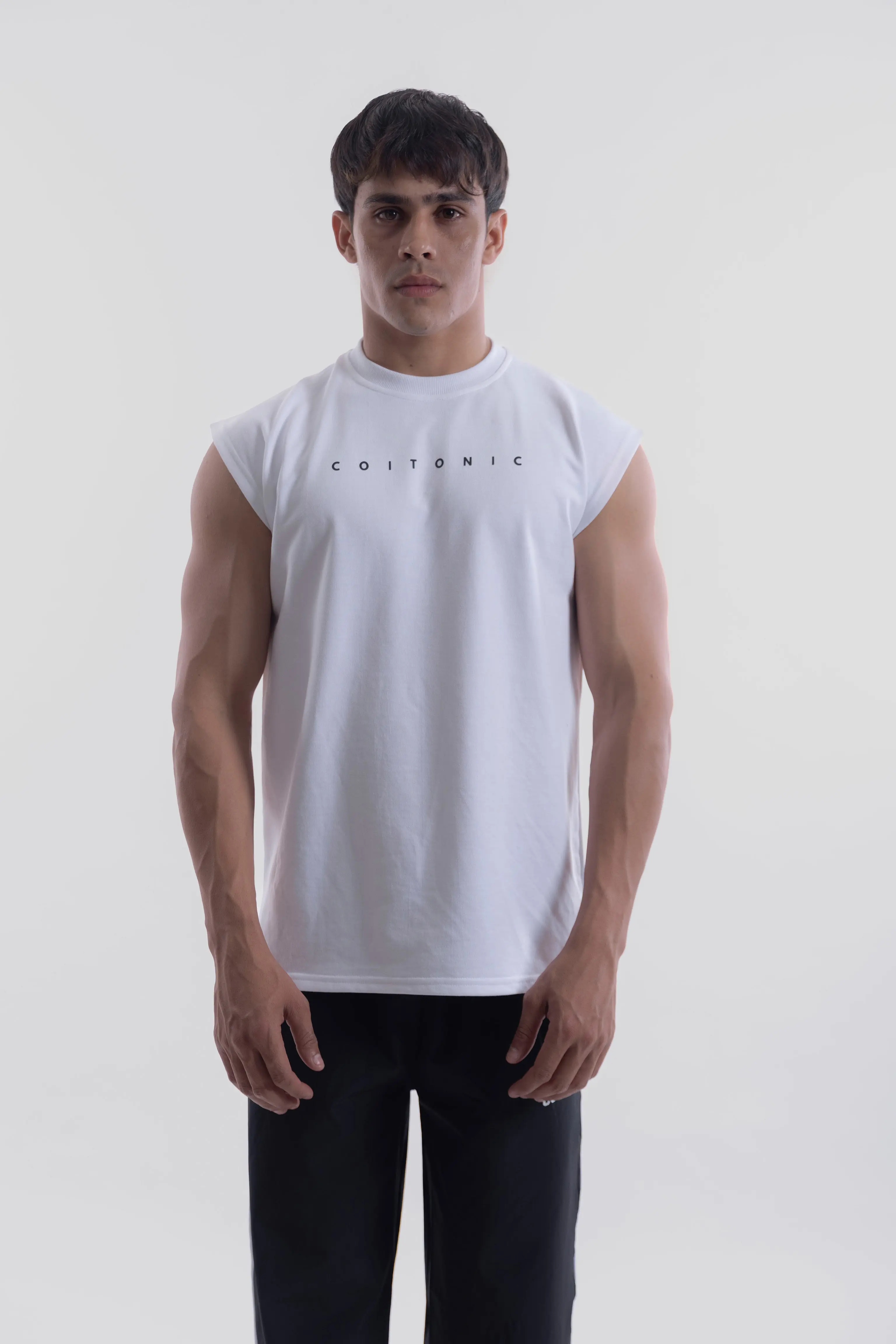 Grind Boxy Tank - Image 7