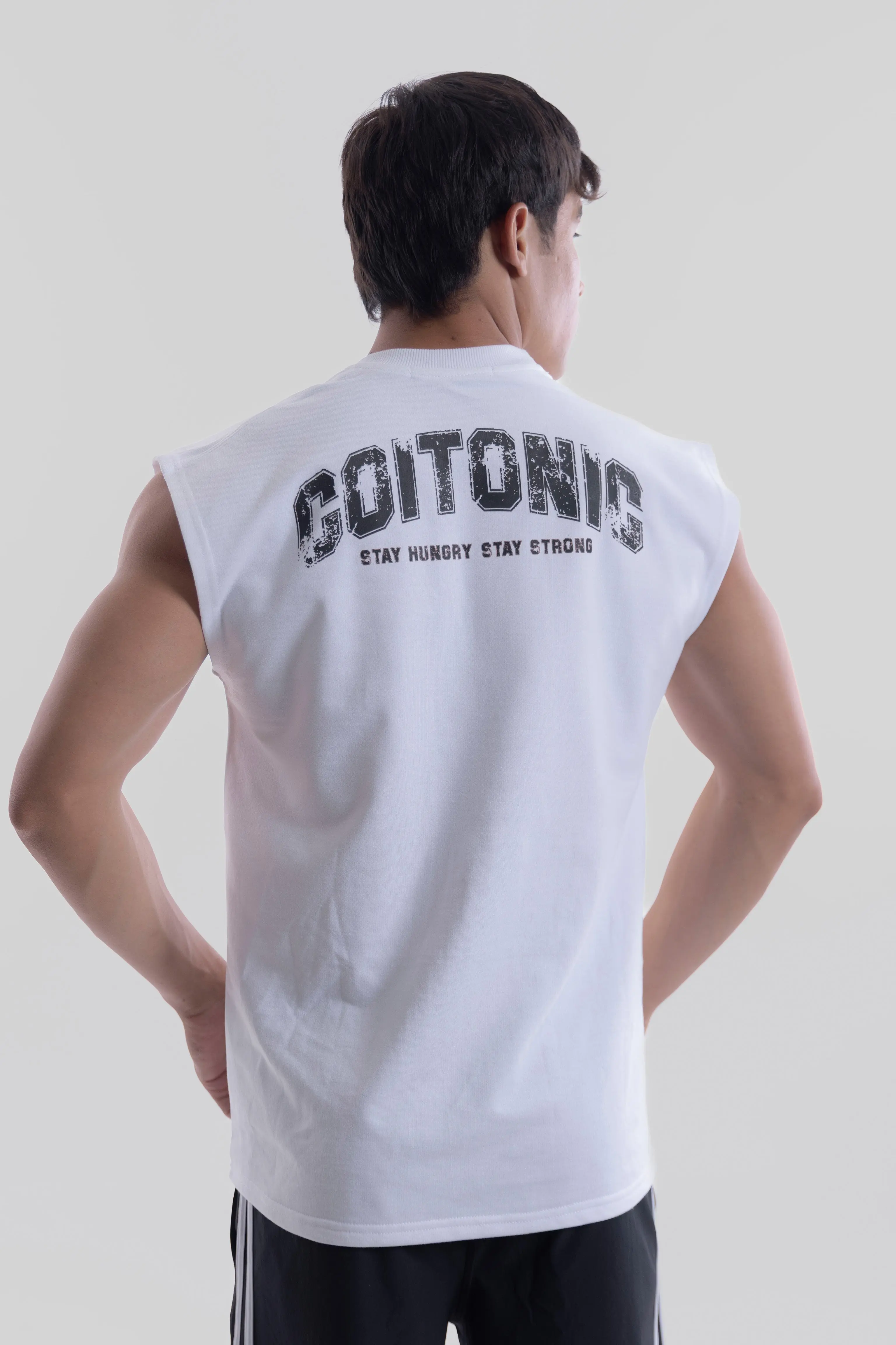 Grind Boxy Tank - Image 9