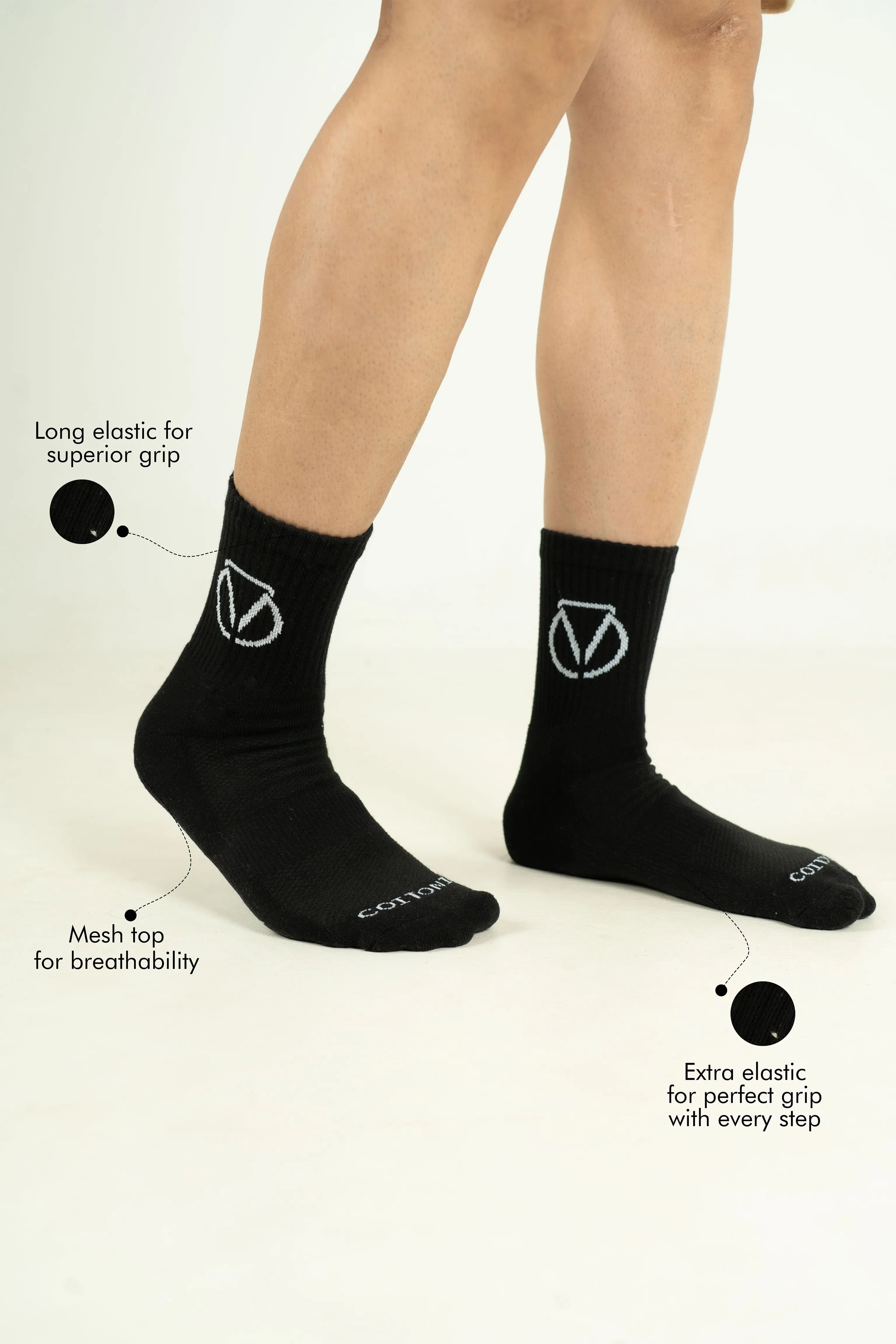 GripStride Socks - Image 11