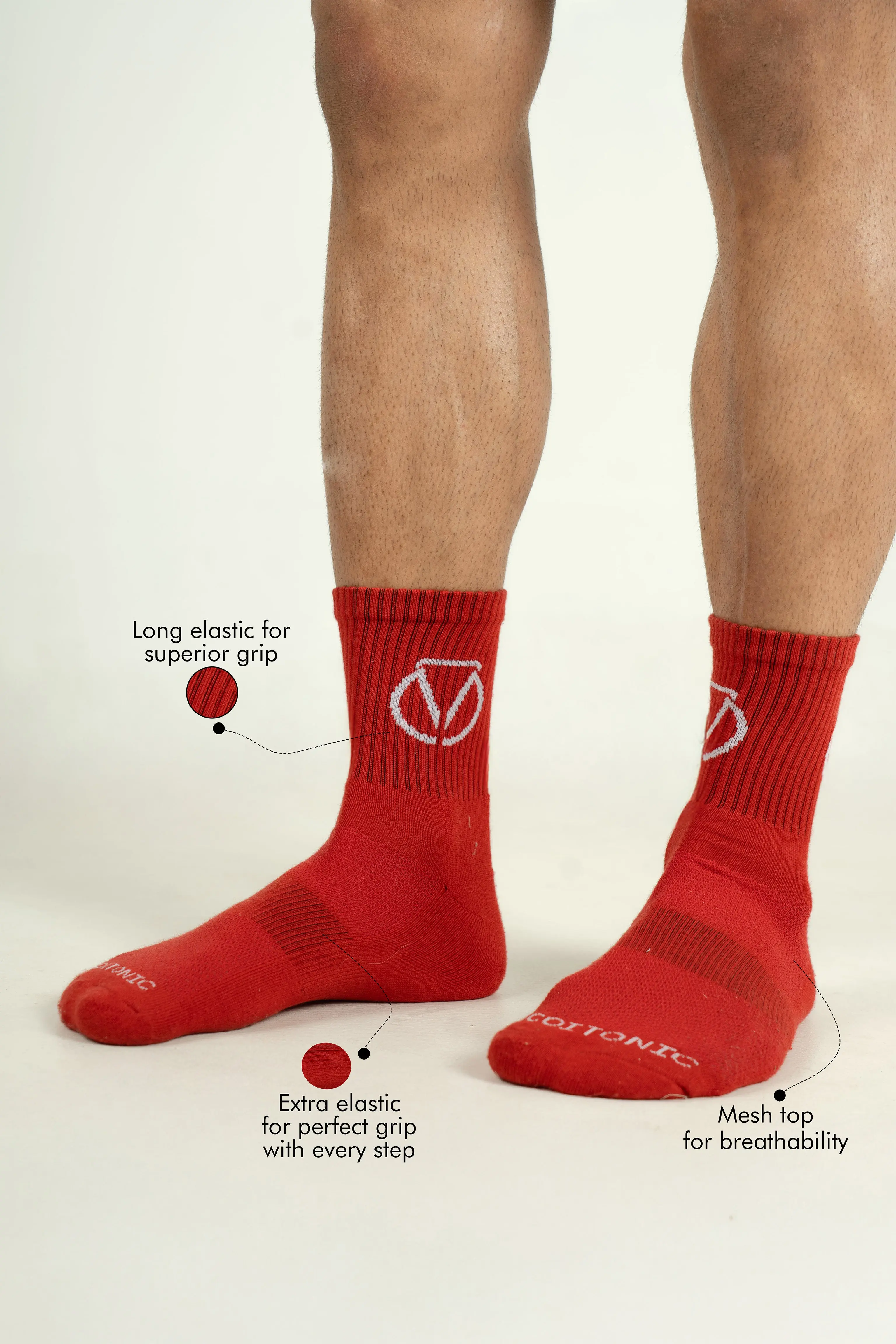 GripStride Socks - Image 17