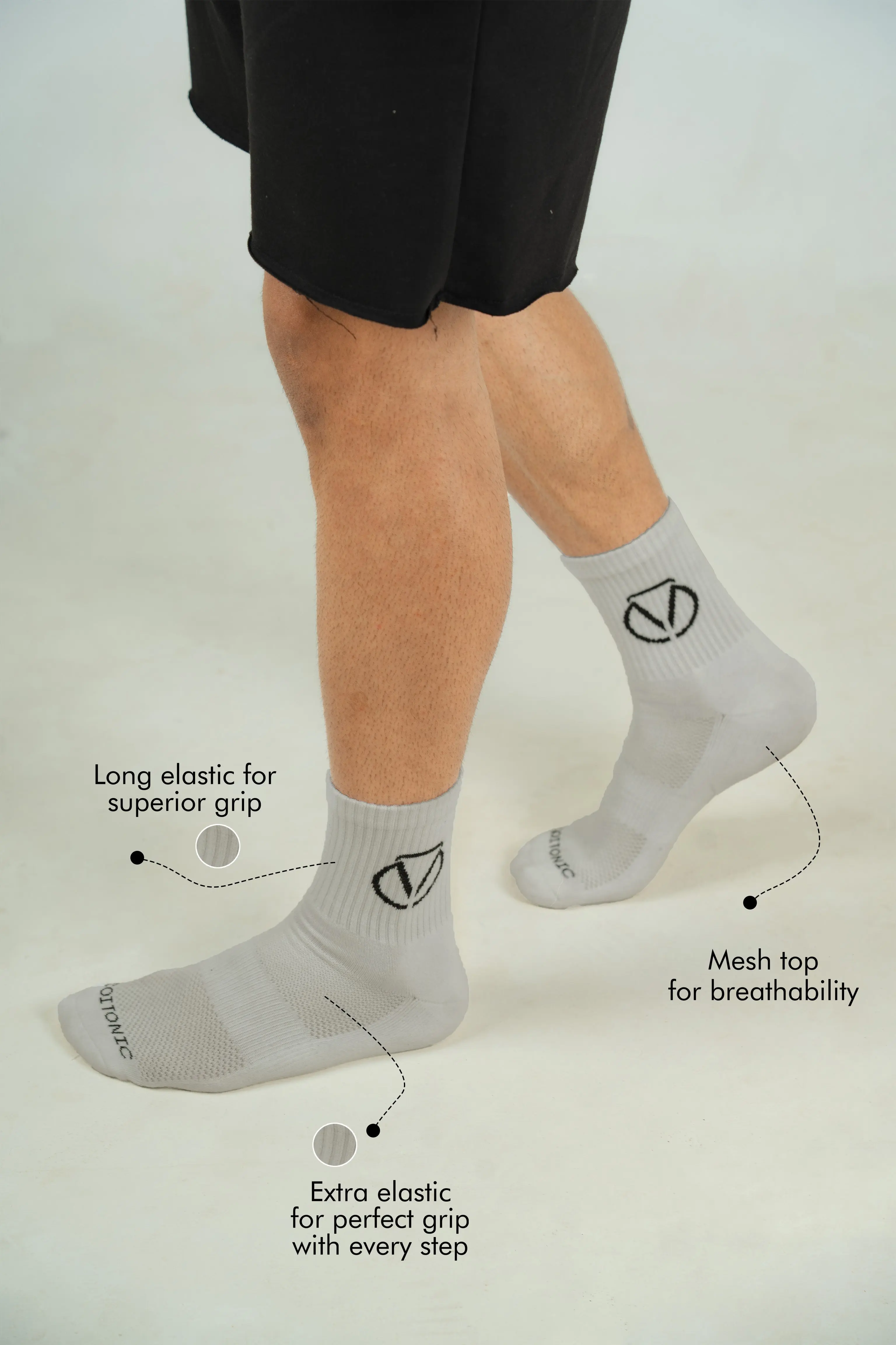 GripStride Socks - Image 24