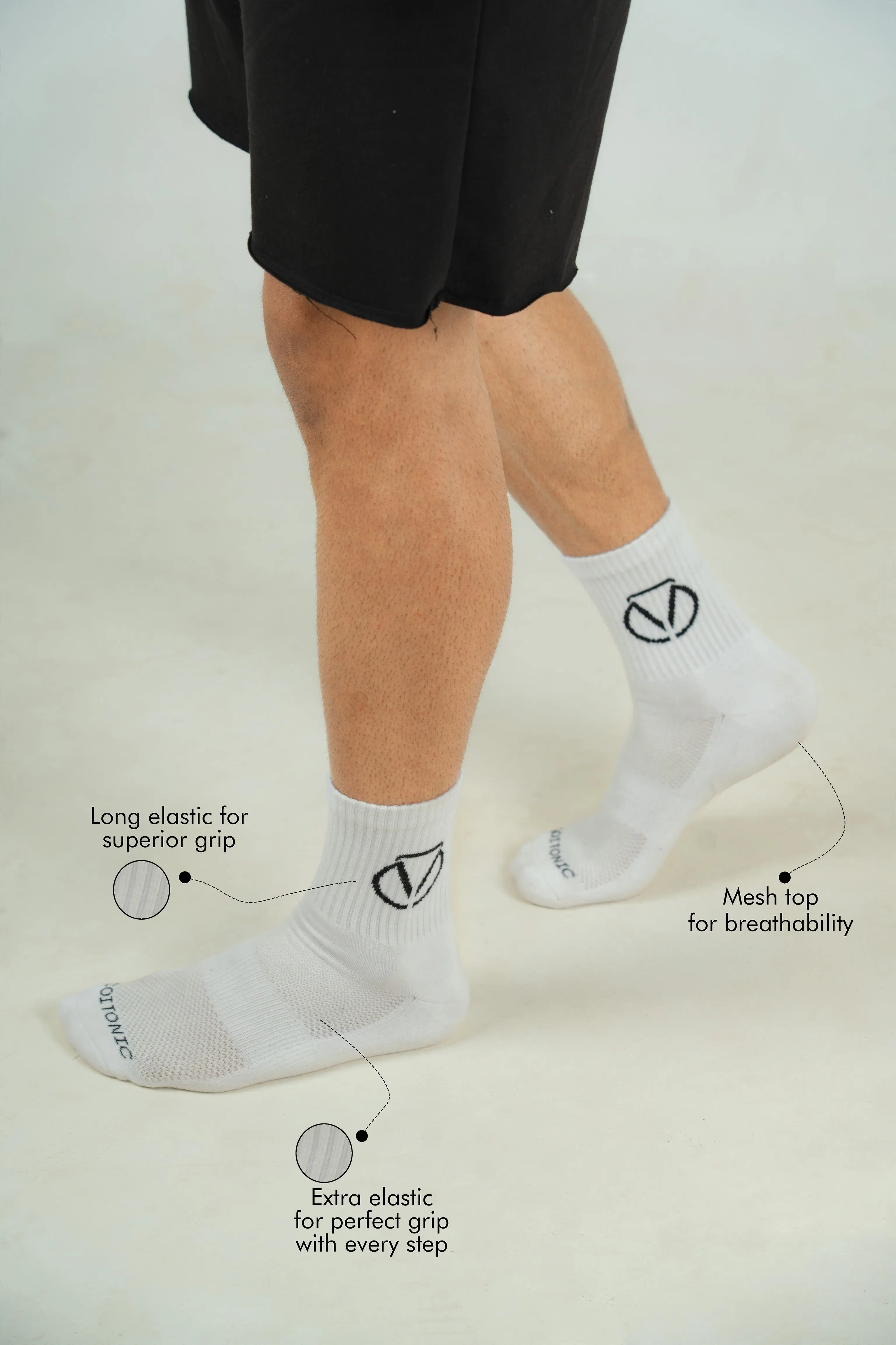 GripStride Socks - Image 5