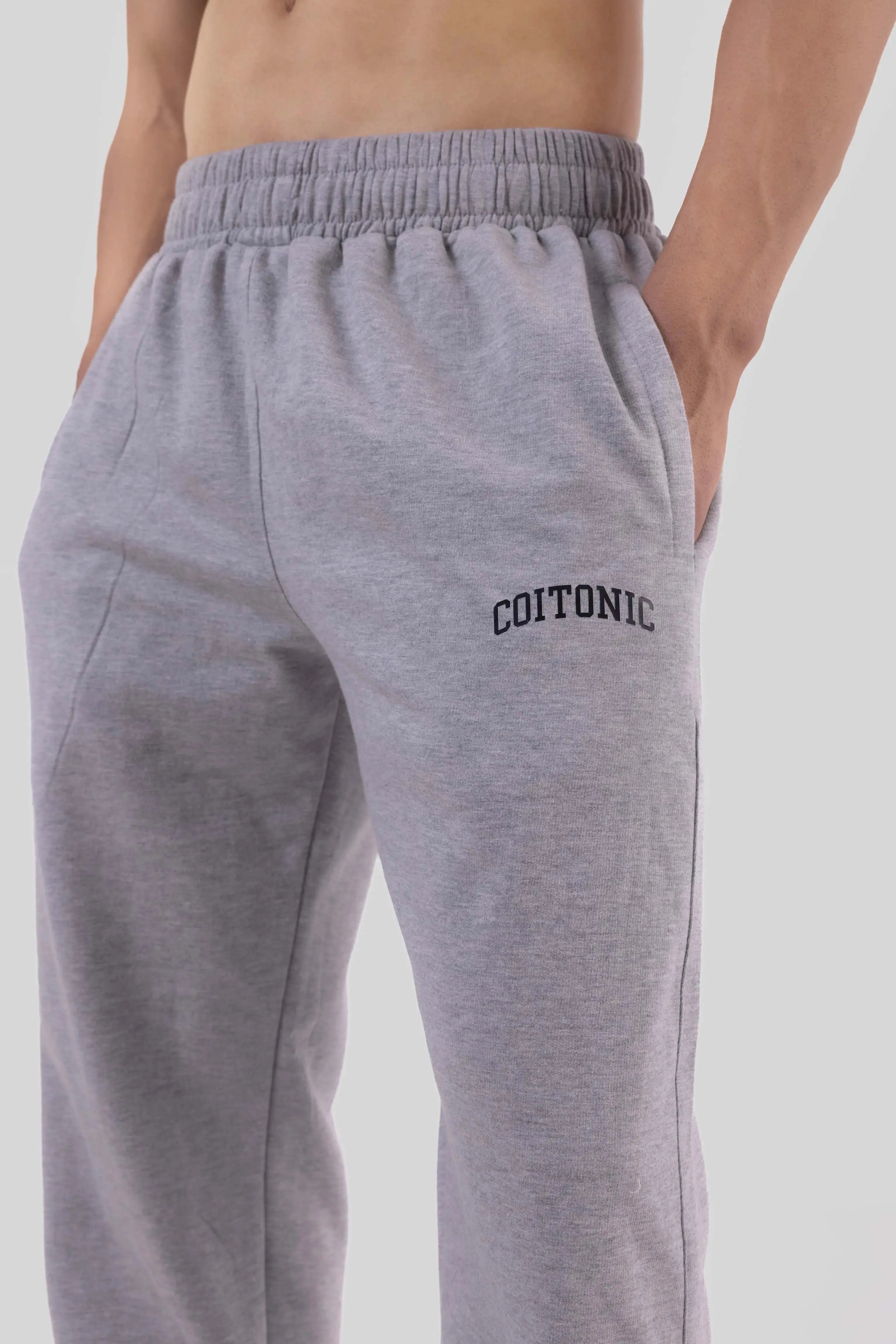 Heavy-Duty Fleece Sweatpants - Image 21