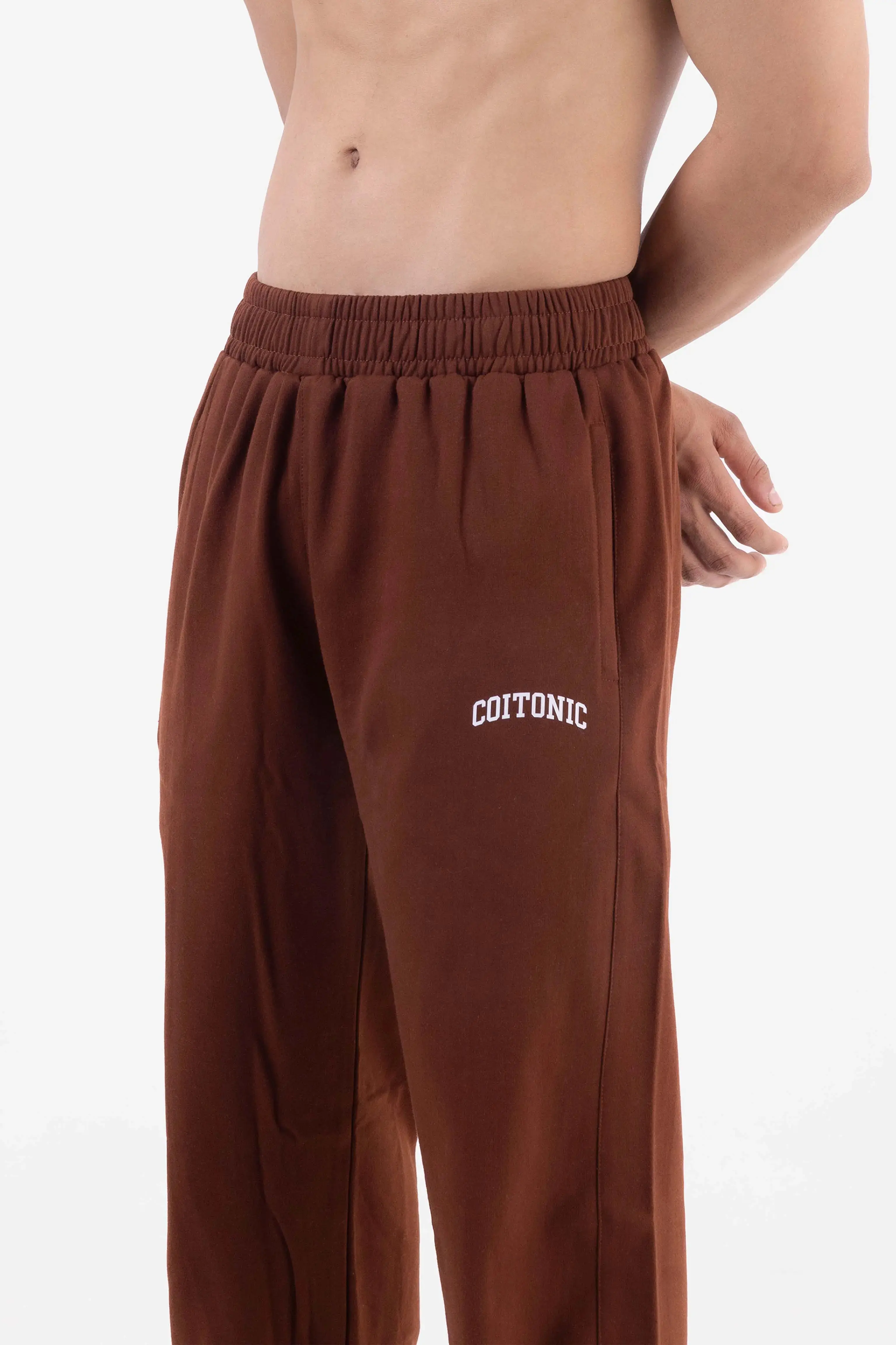 Heavy-Duty Fleece Sweatpants - Image 28