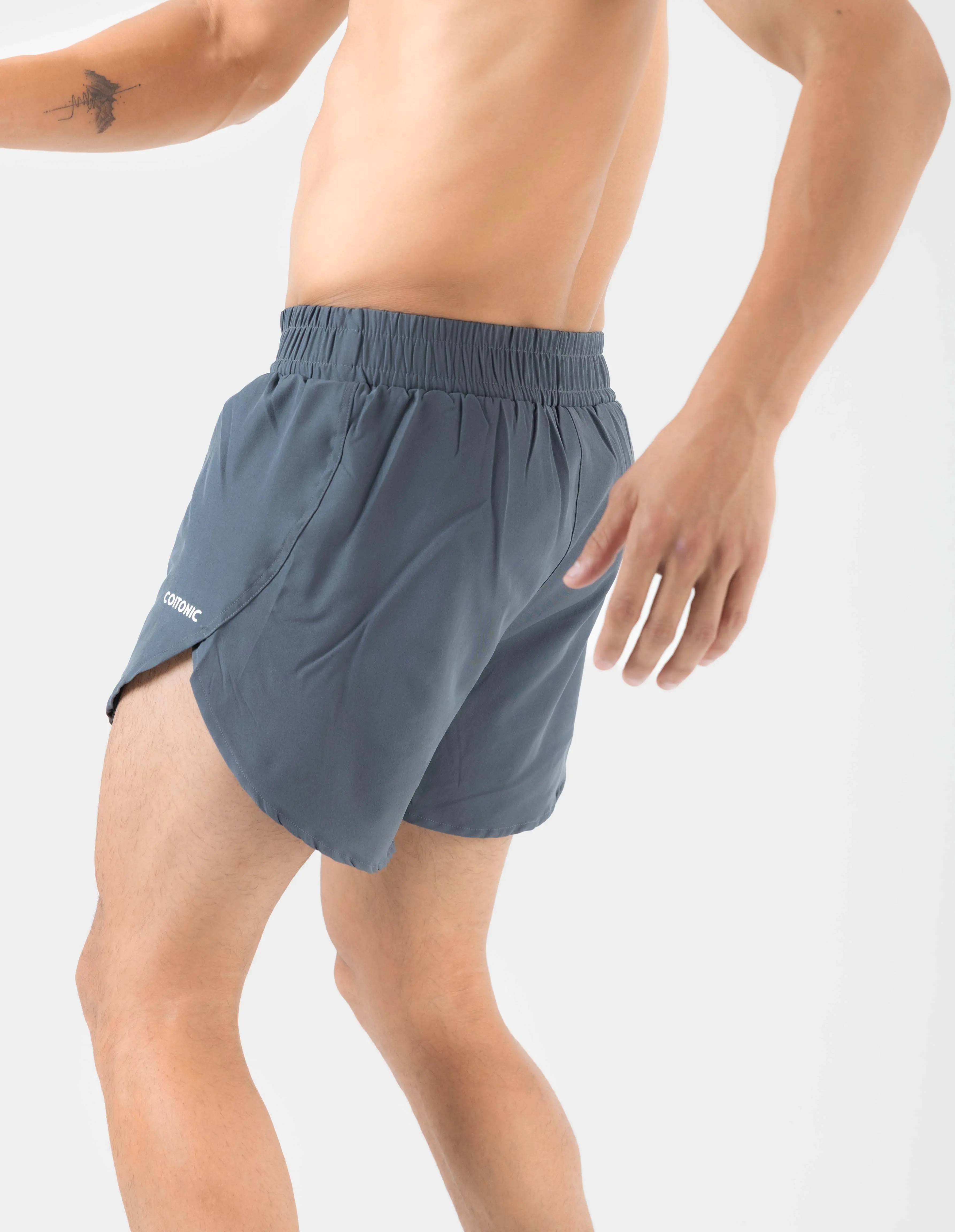 Milkha Running Shorts - Image 12
