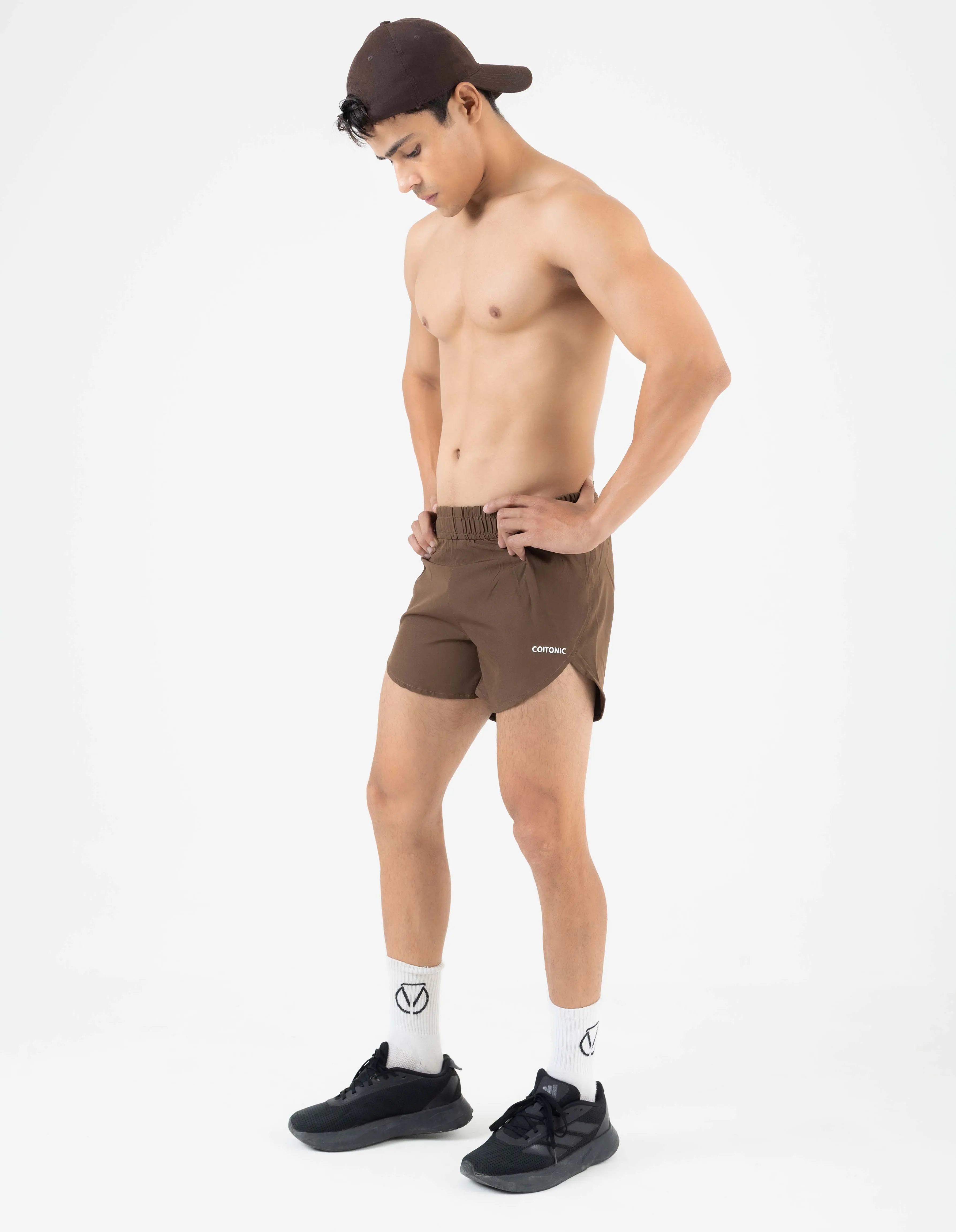 Milkha Running Shorts - Image 15