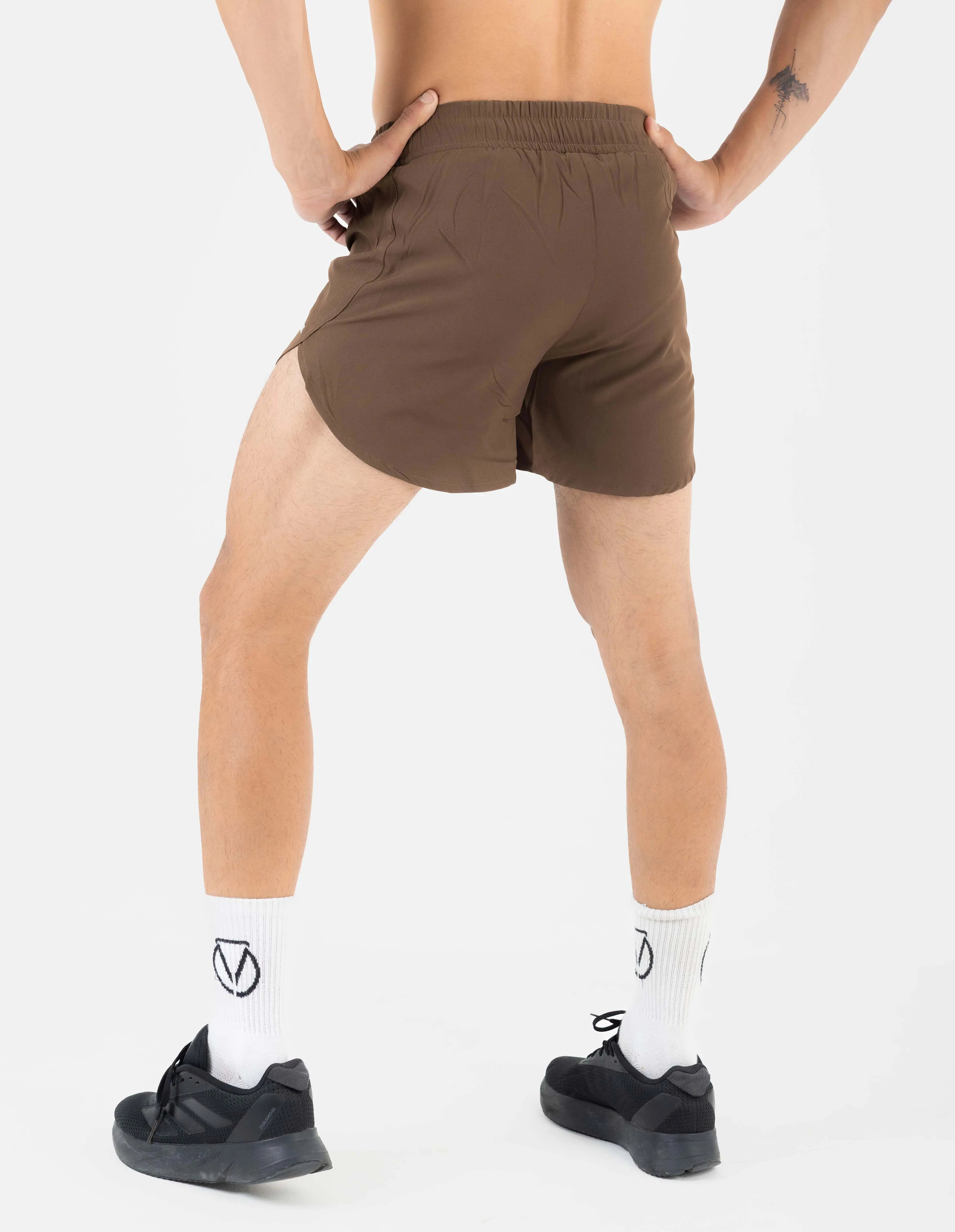 Milkha Running Shorts - Image 17