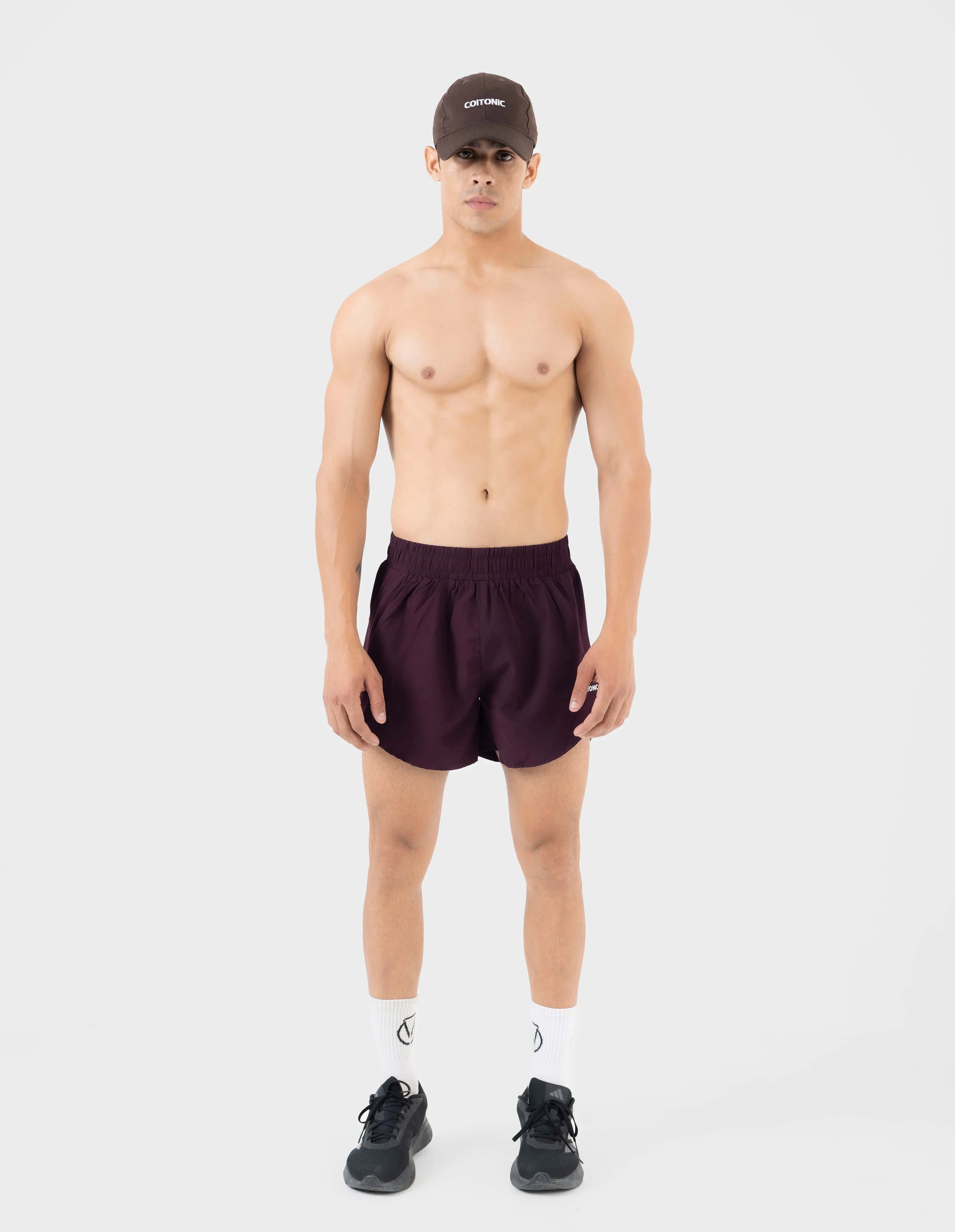 Milkha Running Shorts - Image 18