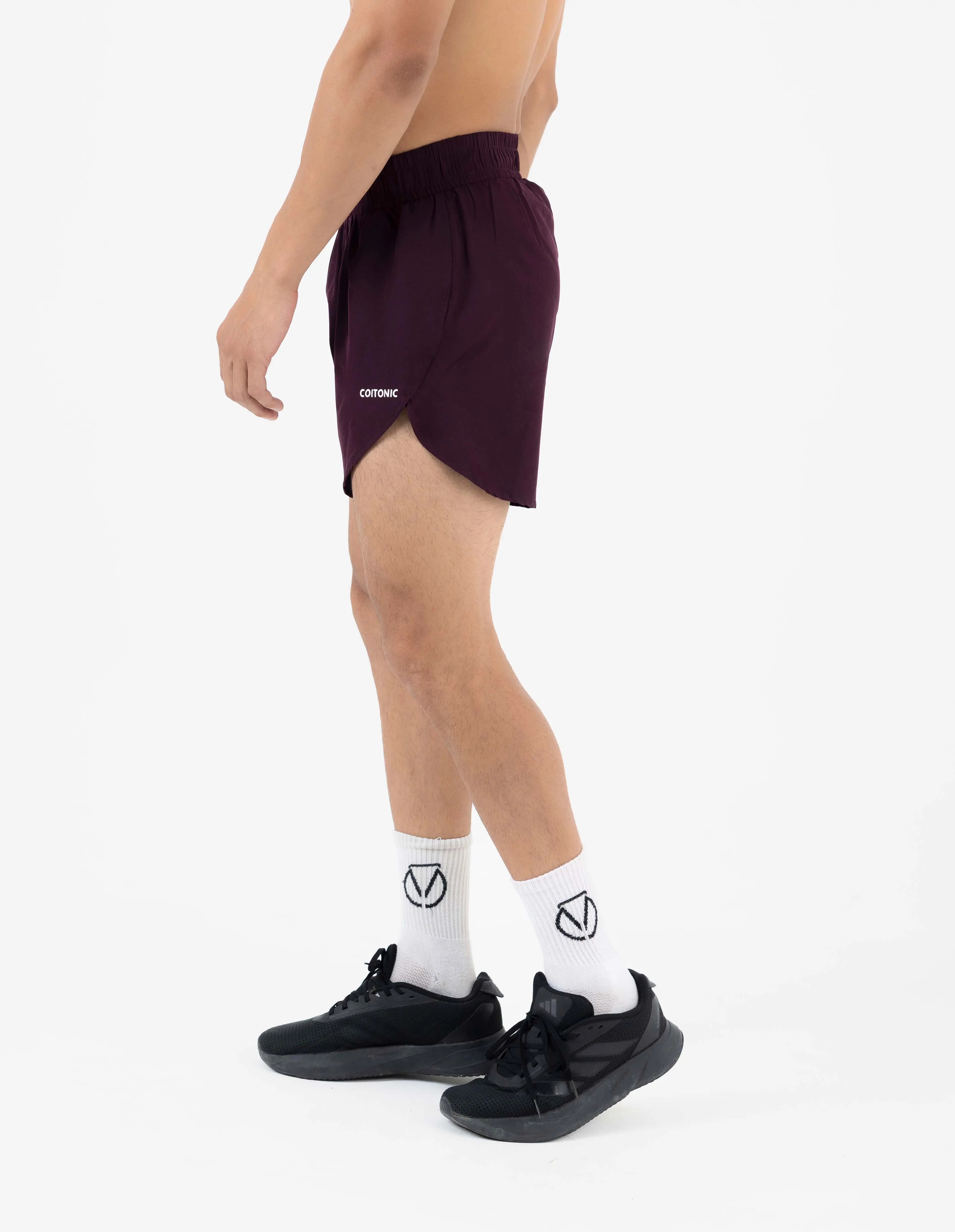 Milkha Running Shorts - Image 19