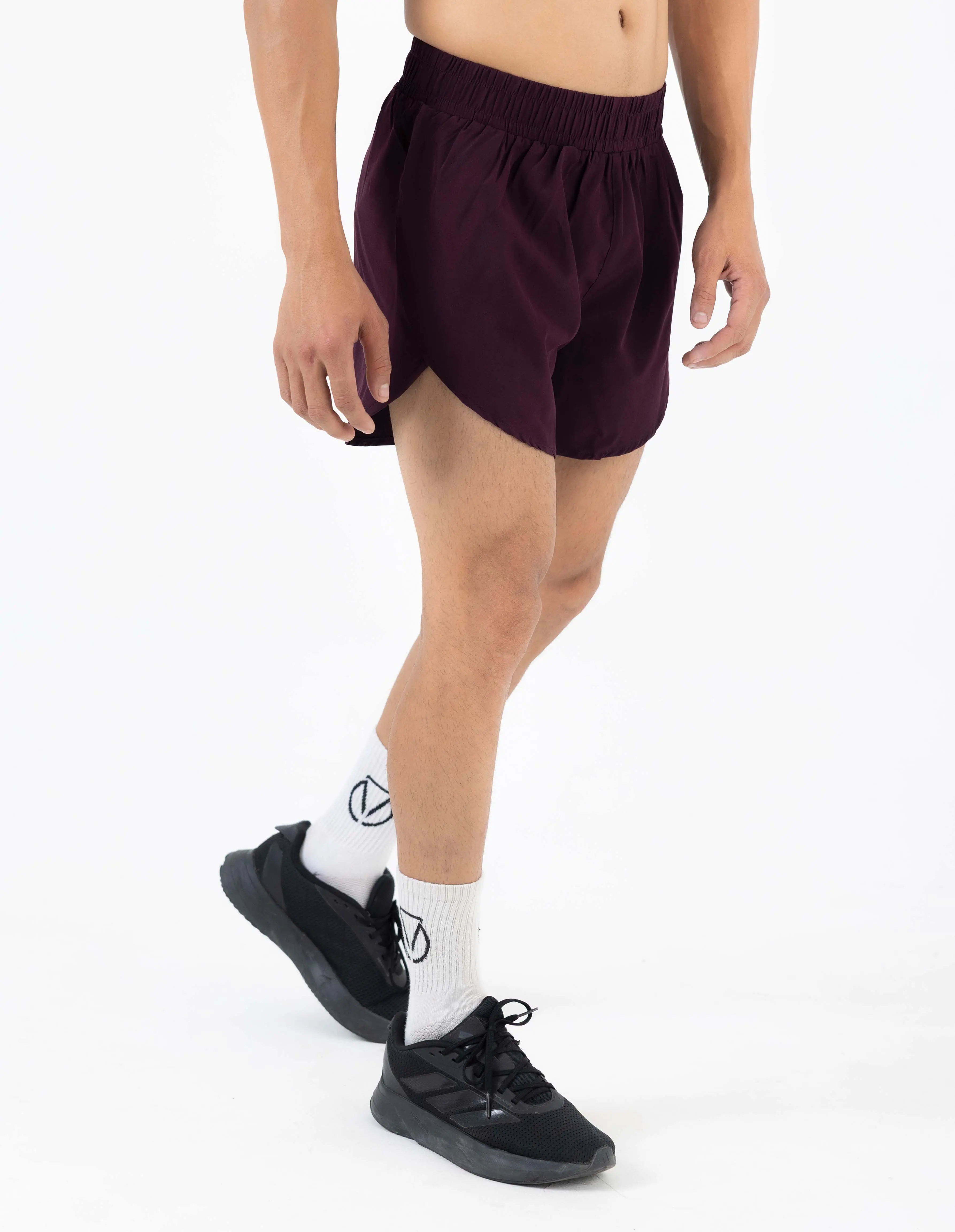 Milkha Running Shorts - Image 20