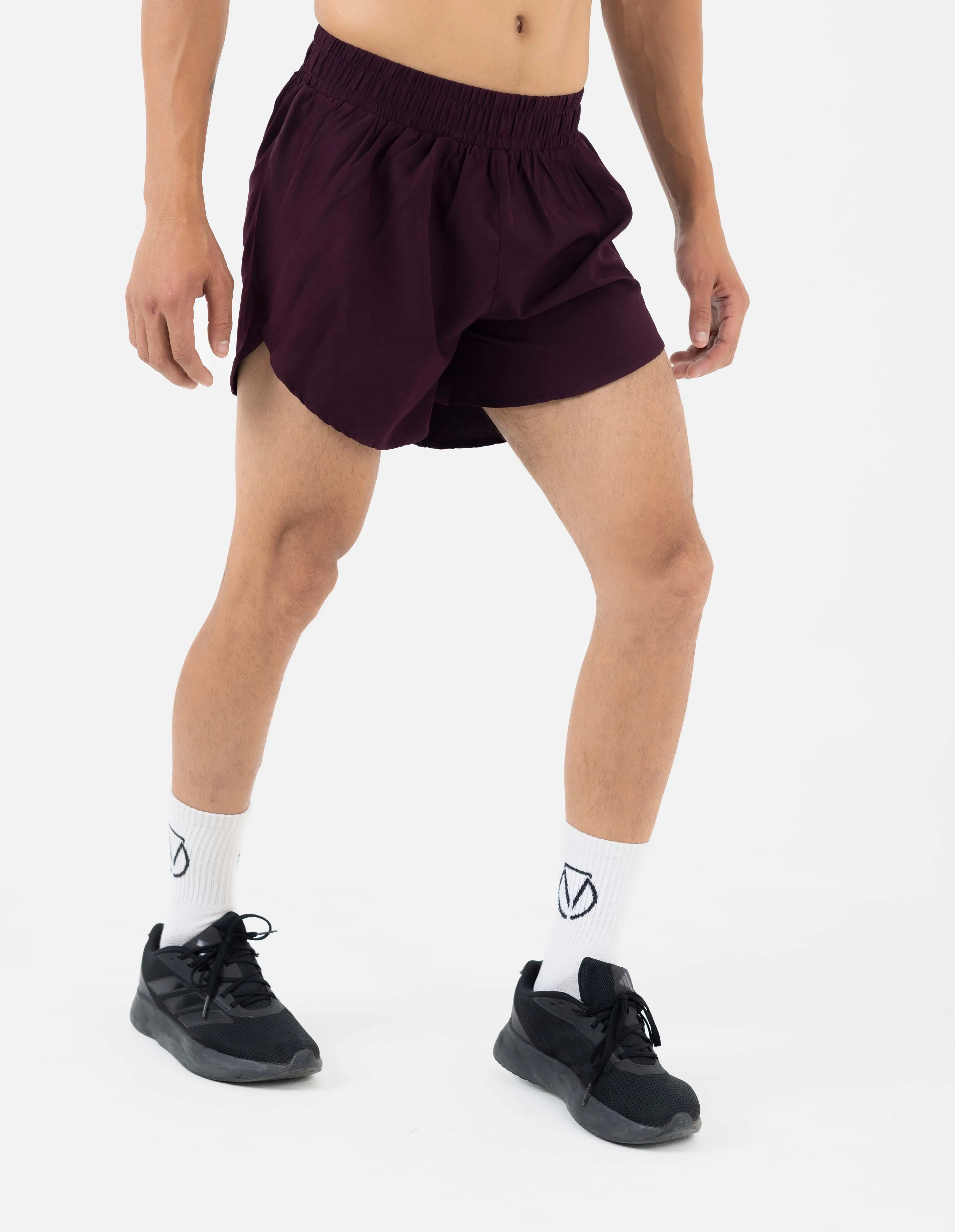 Milkha Running Shorts - Image 21