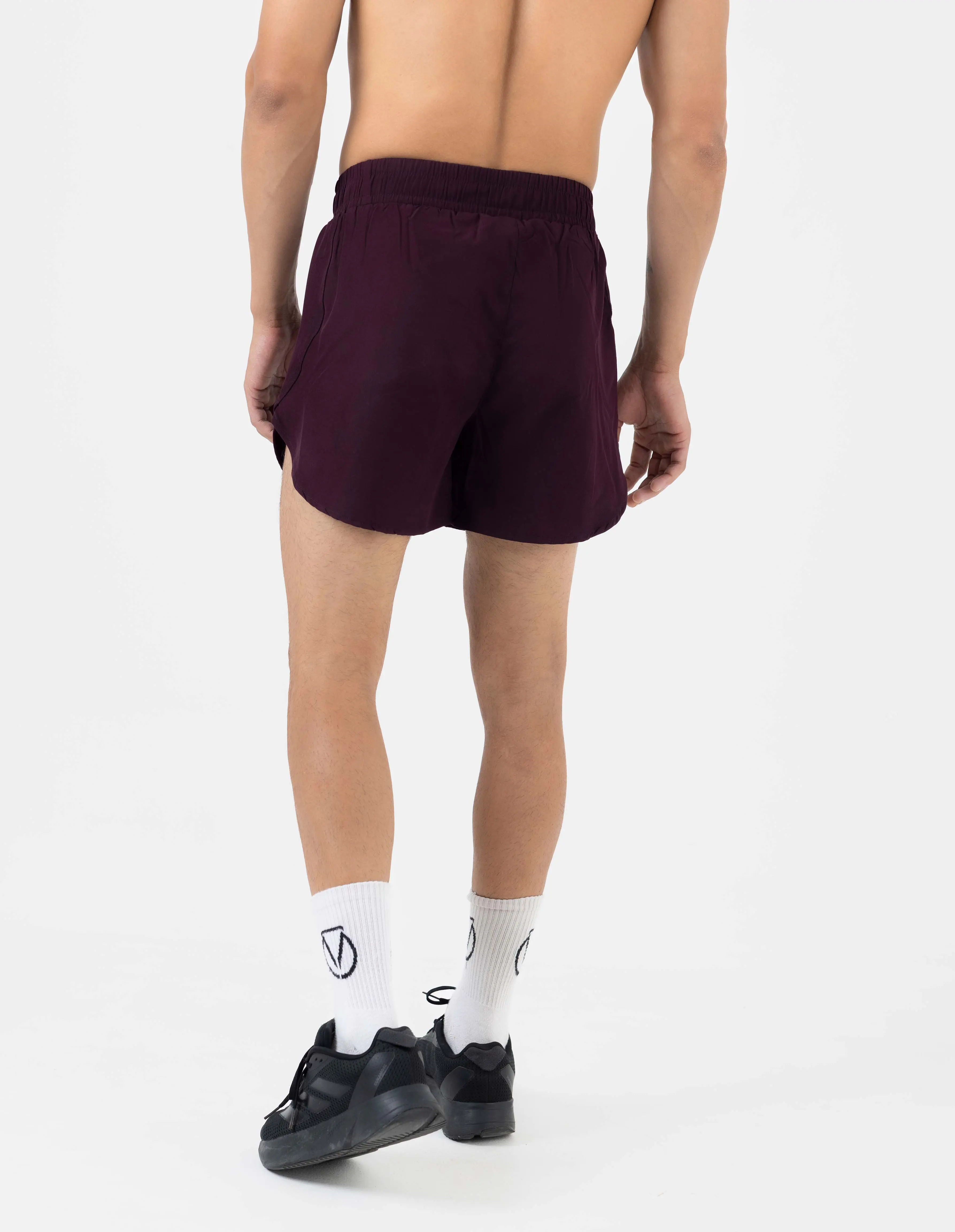 Milkha Running Shorts - Image 22