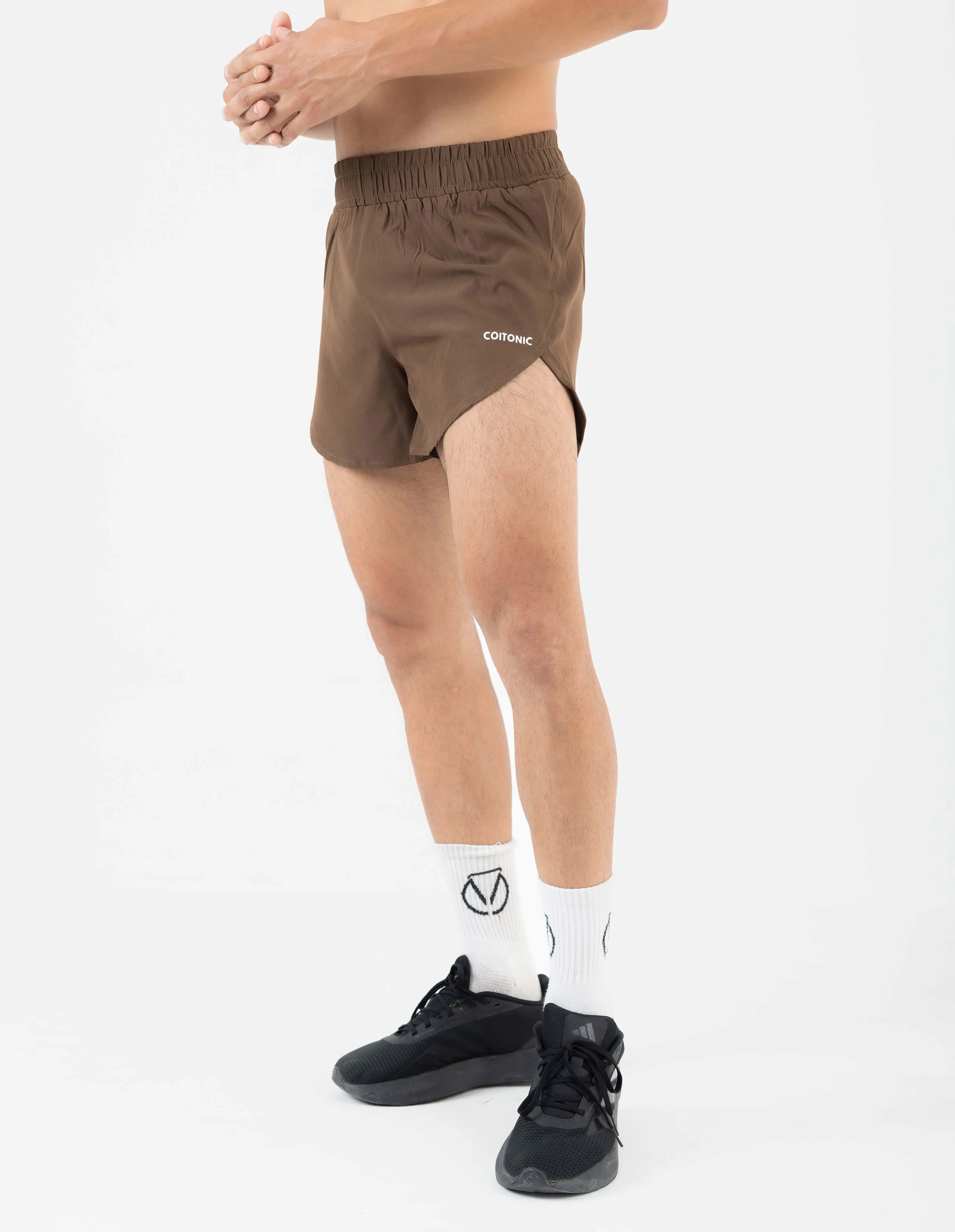 Milkha Running Shorts - Image 3