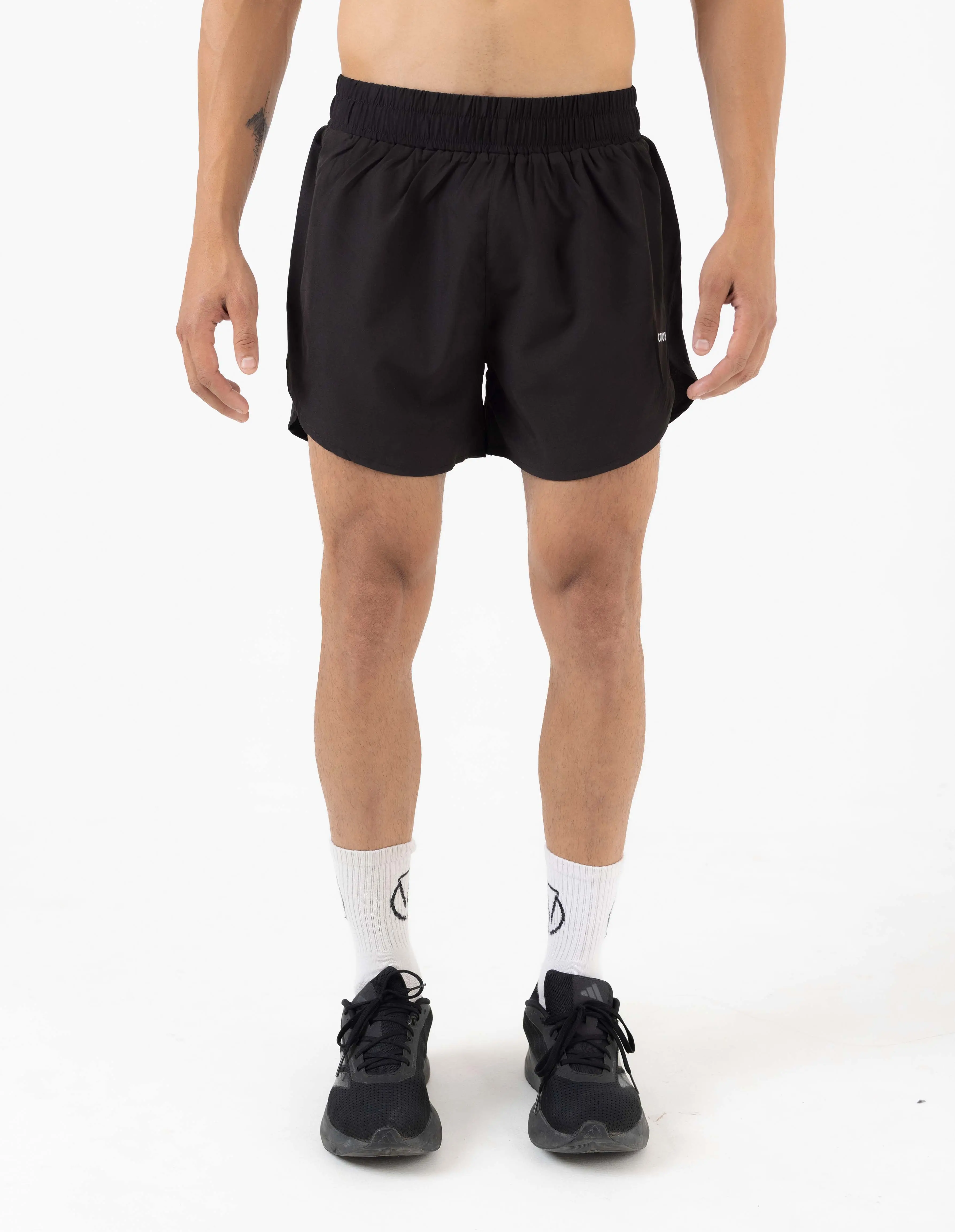 Milkha Running Shorts - Image 5