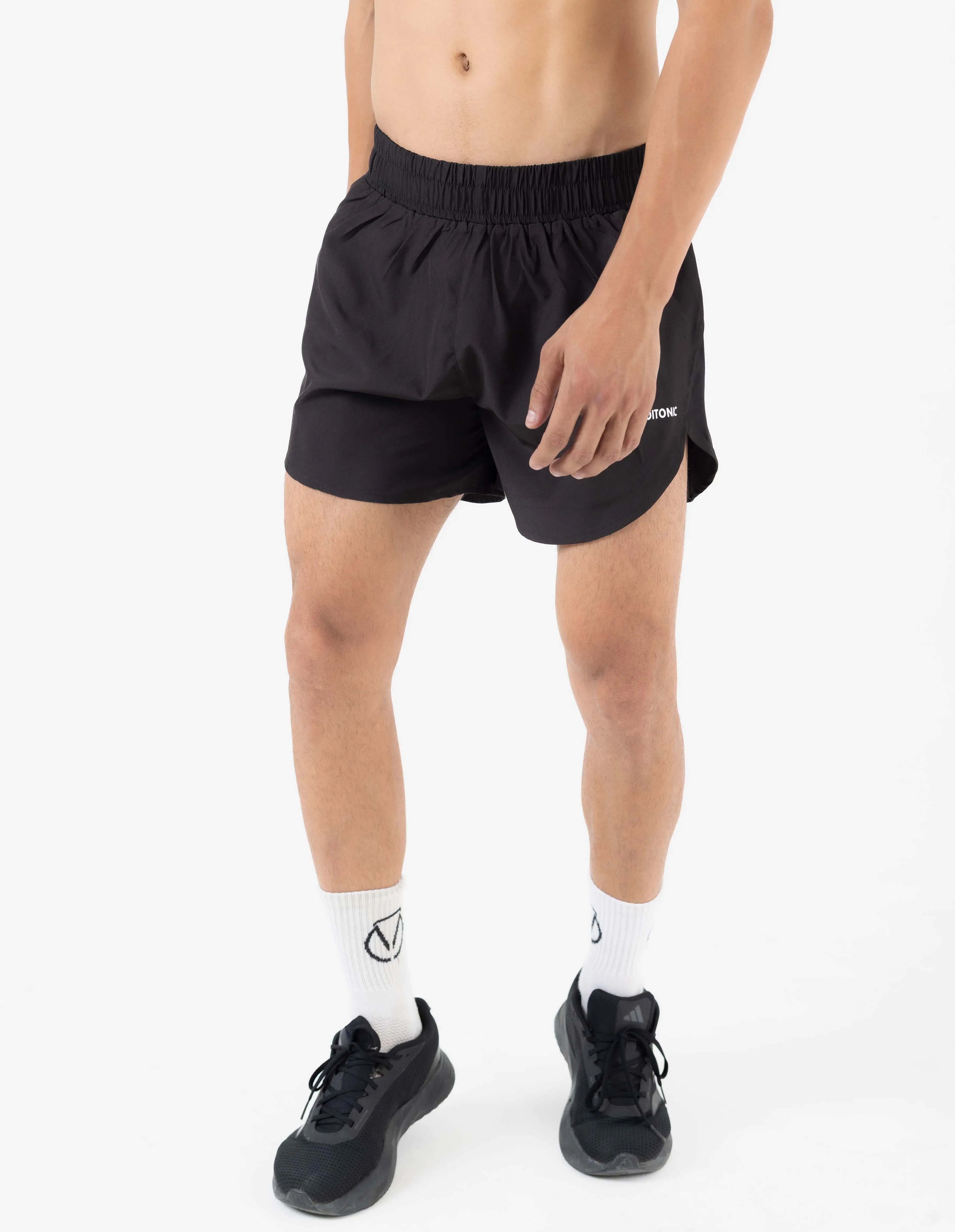 Milkha Running Shorts - Image 6