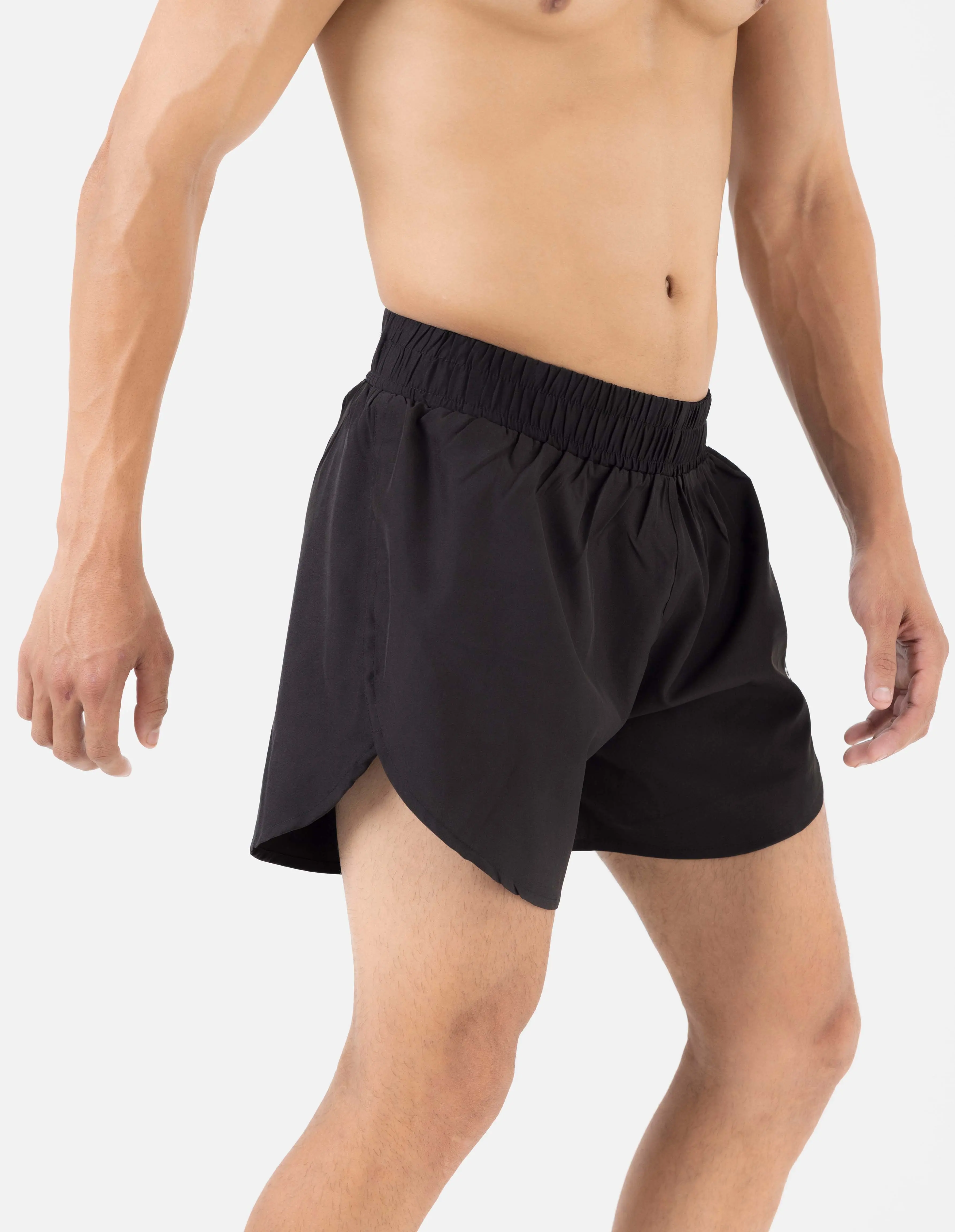 Milkha Running Shorts - Image 8