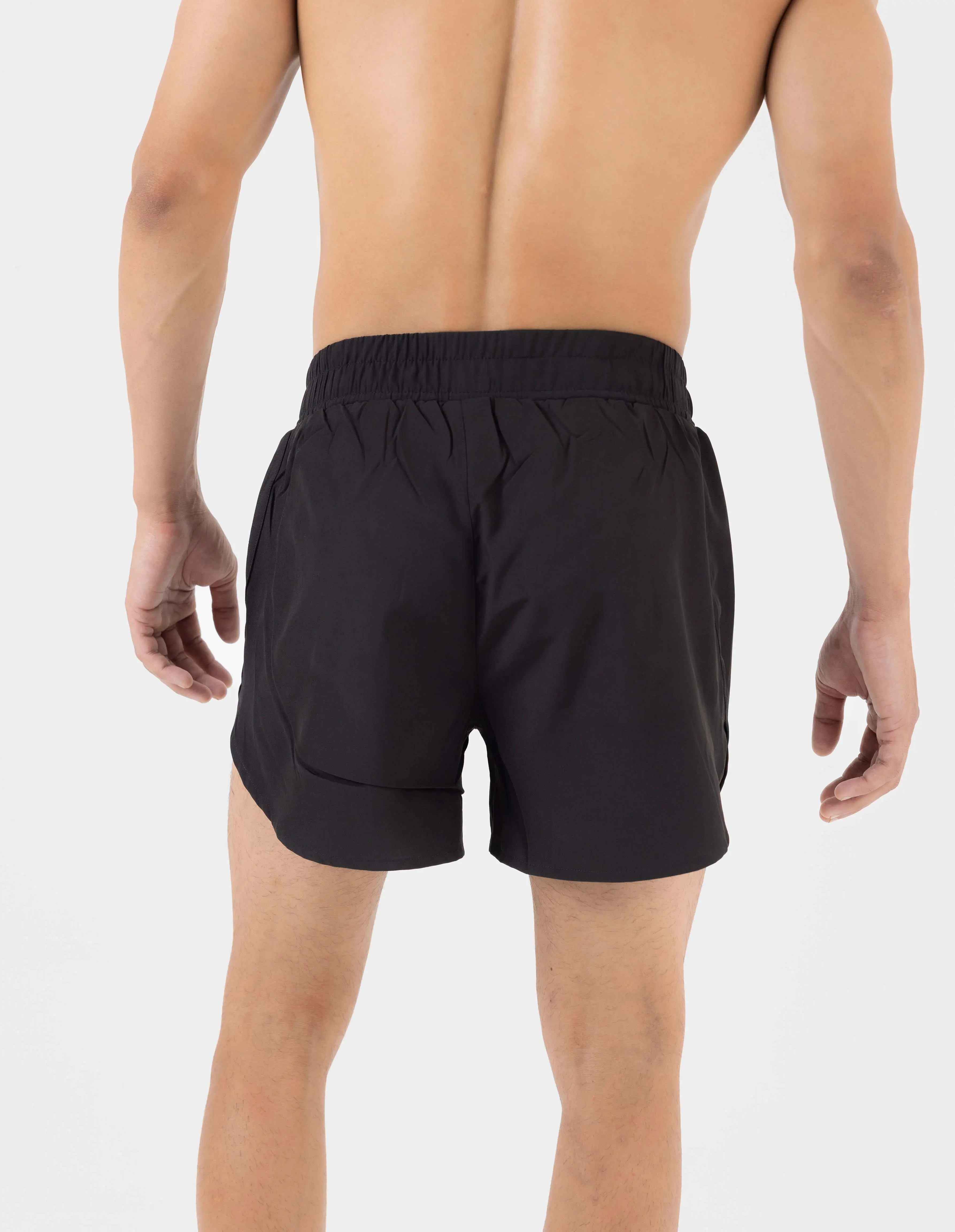 Milkha Running Shorts - Image 9